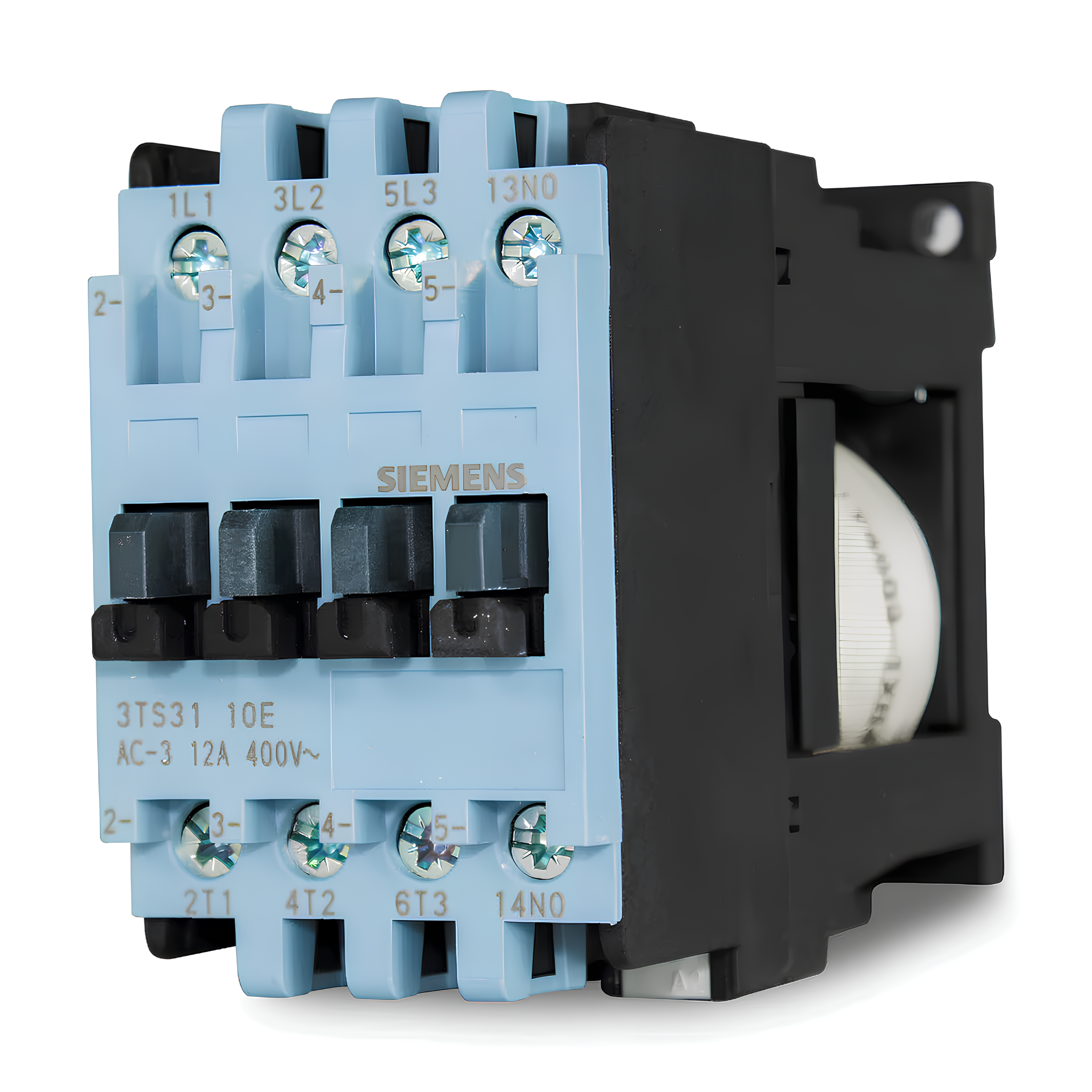 Contator Sm-3TS32100AC2 12A 24V 50/60Hz Siemens