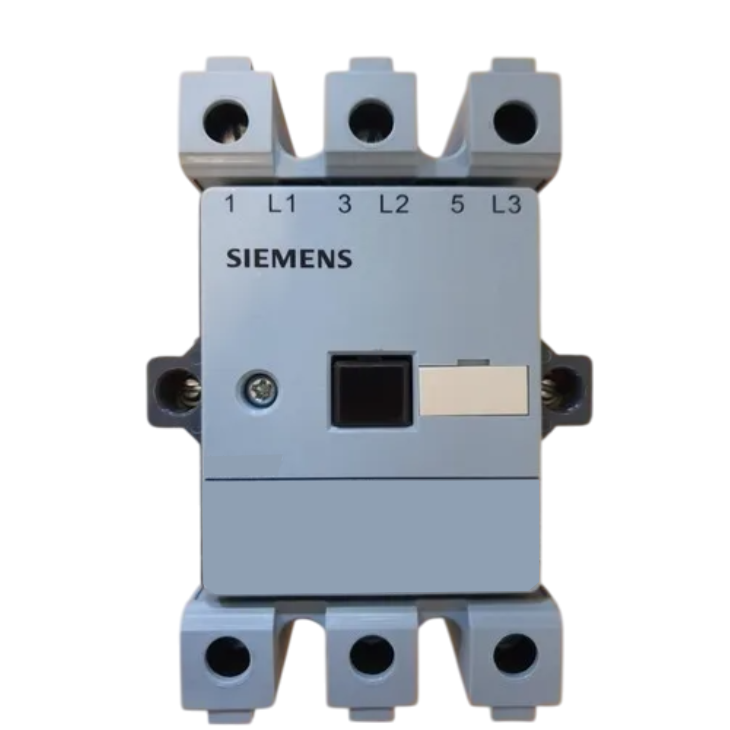 Contator Sm-3TS47220AN2 65A 220V 50/60Hz Siemens