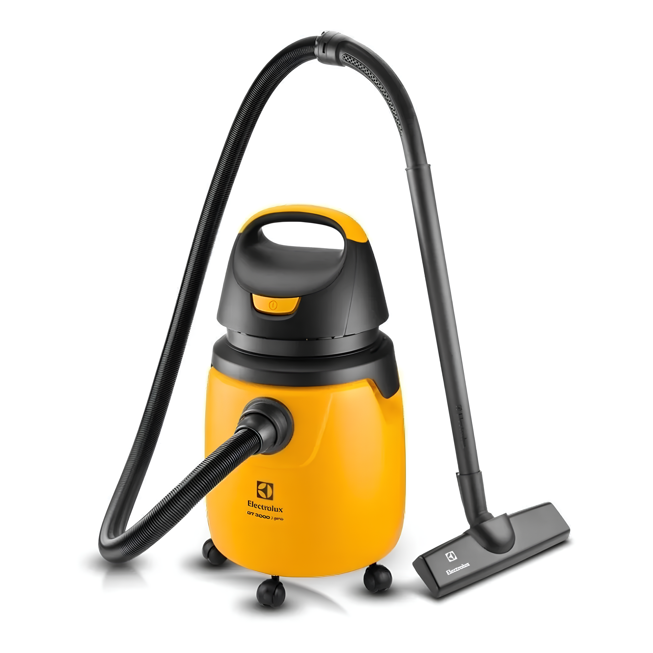 Aspirador Água E Pó 1300w Gt30n 20l Electrolux
