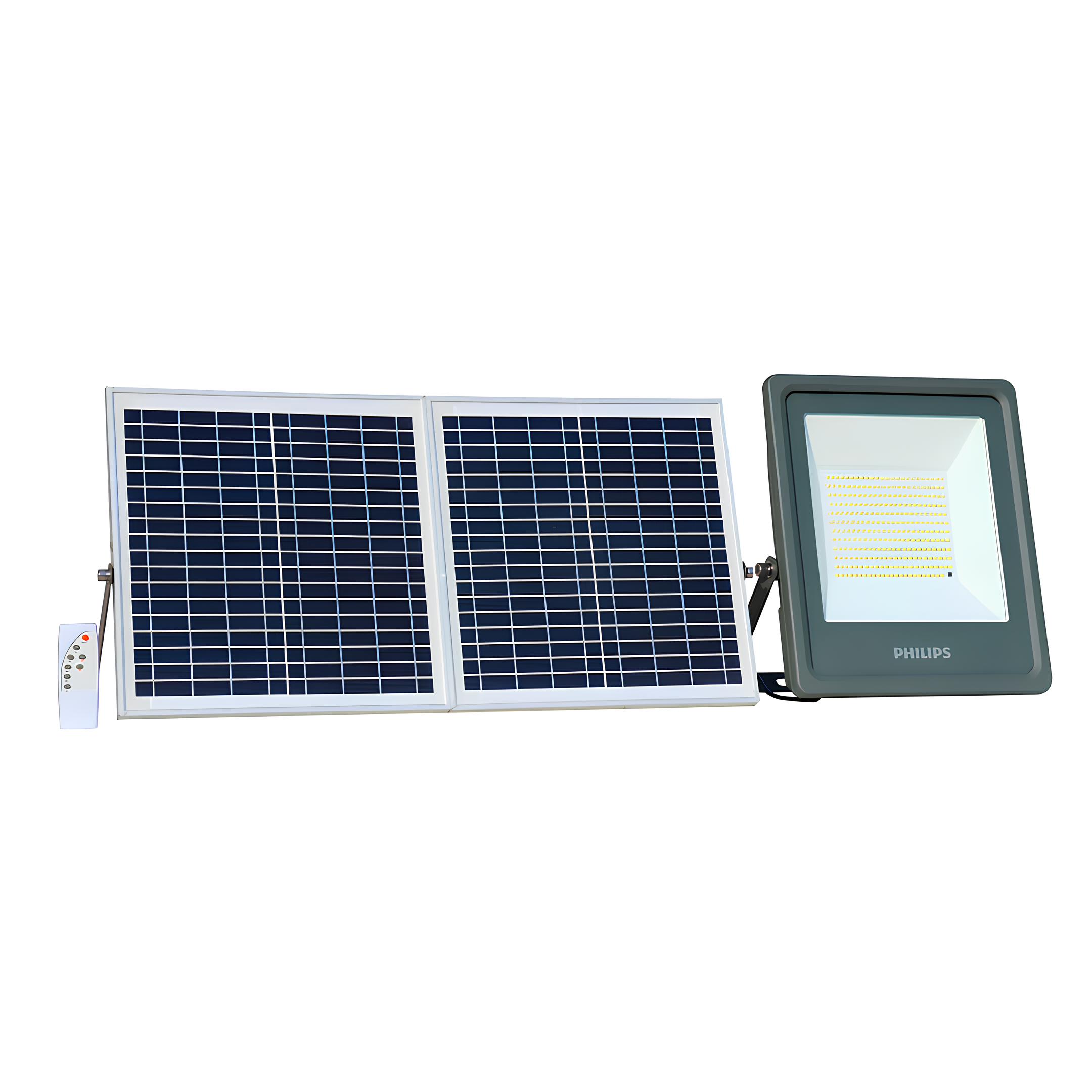 Refletor LED Solar 30w 5700K Bivolt IP65 Philips