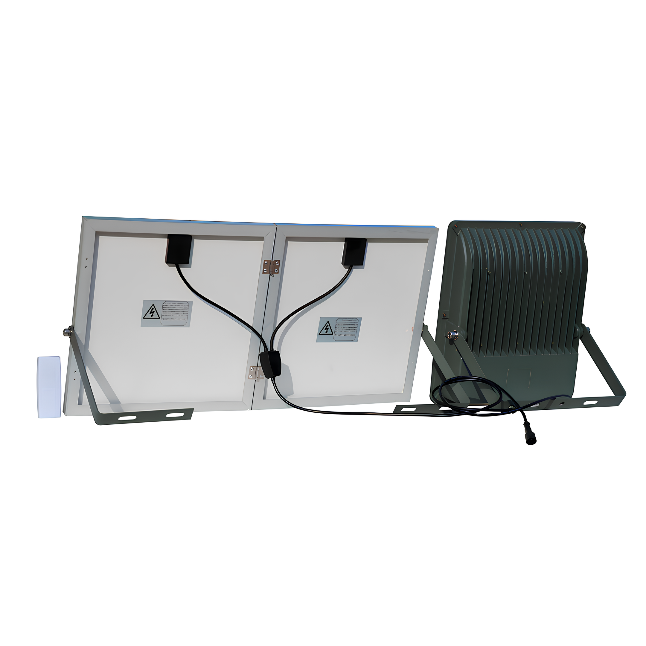 Refletor LED Solar 30w 5700K Bivolt IP65 Philips