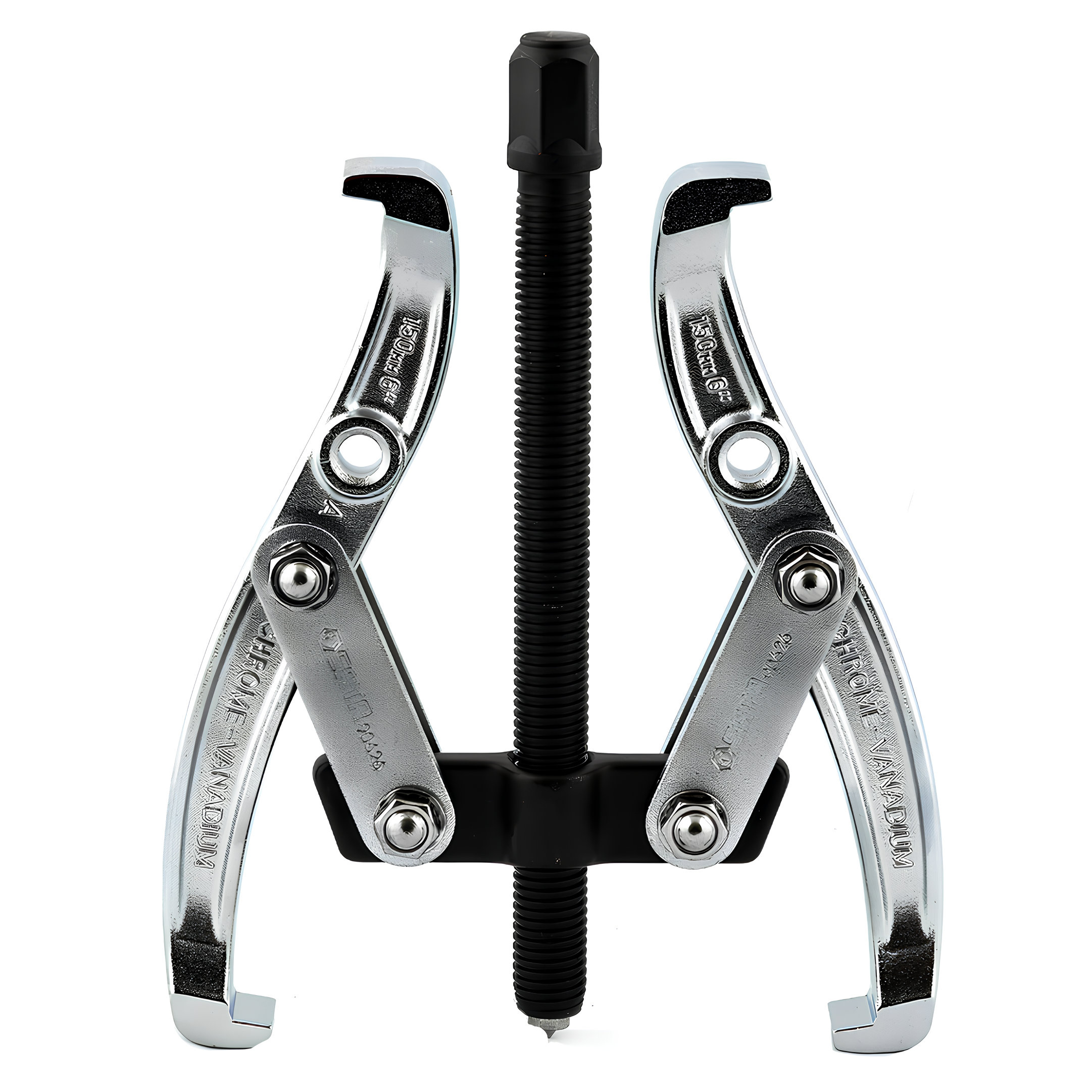 Saca-Polia Duas Garras Articuláveis de 6" ST90626SC Sata