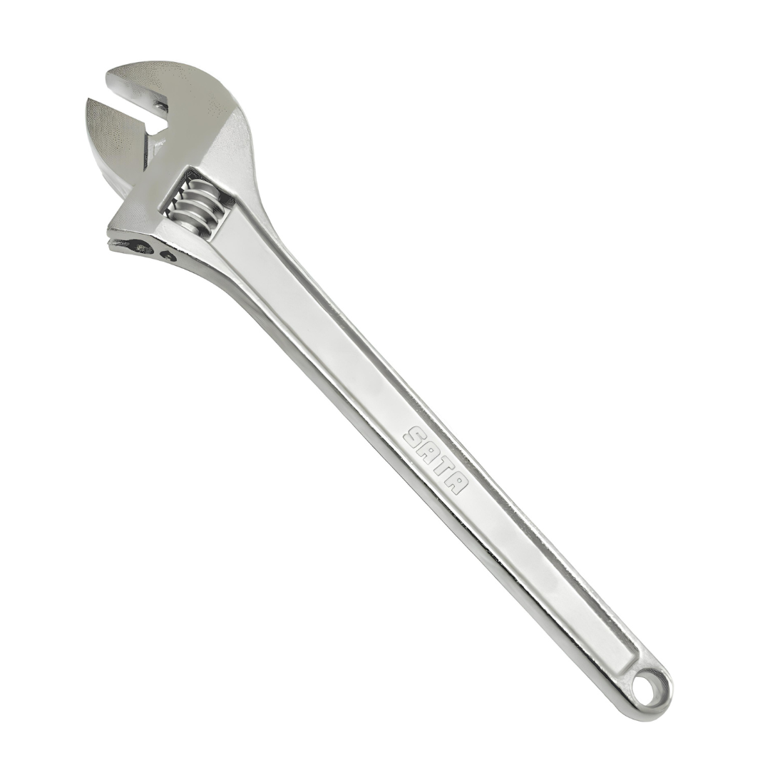 Chave Ajustável 8" ST47203SC Sata