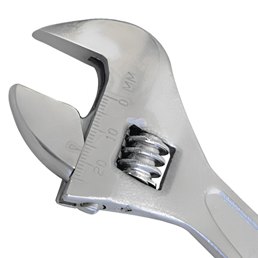 Chave Ajustável 8" ST47203SC Sata