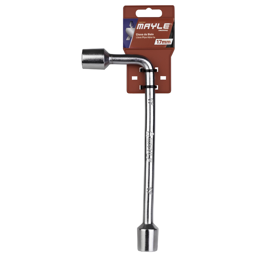 Chave Biela L 18MM 103018My Mayle<BR>