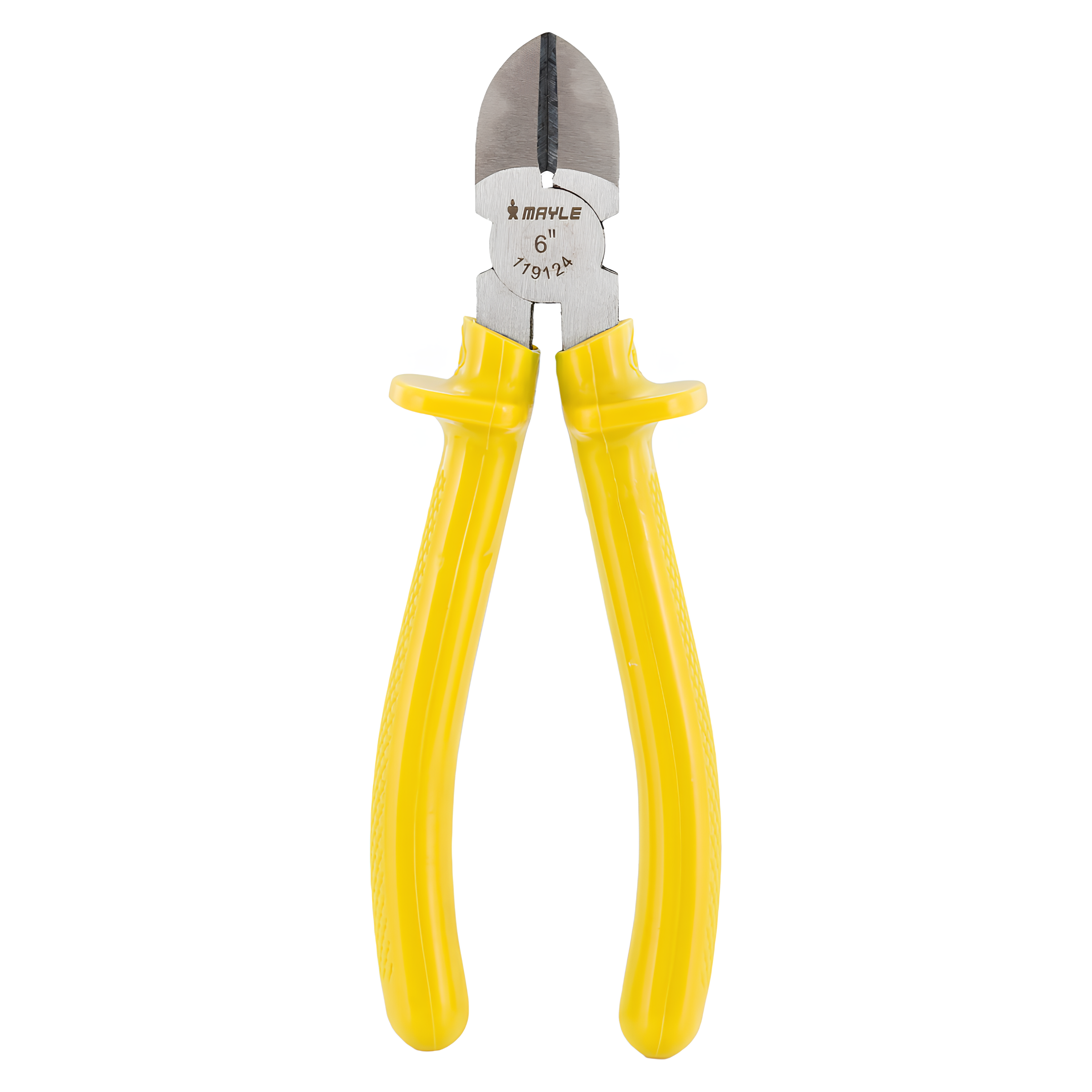 Alicate Corte Diagonal Isolado 6" Pol 119124M Mayle