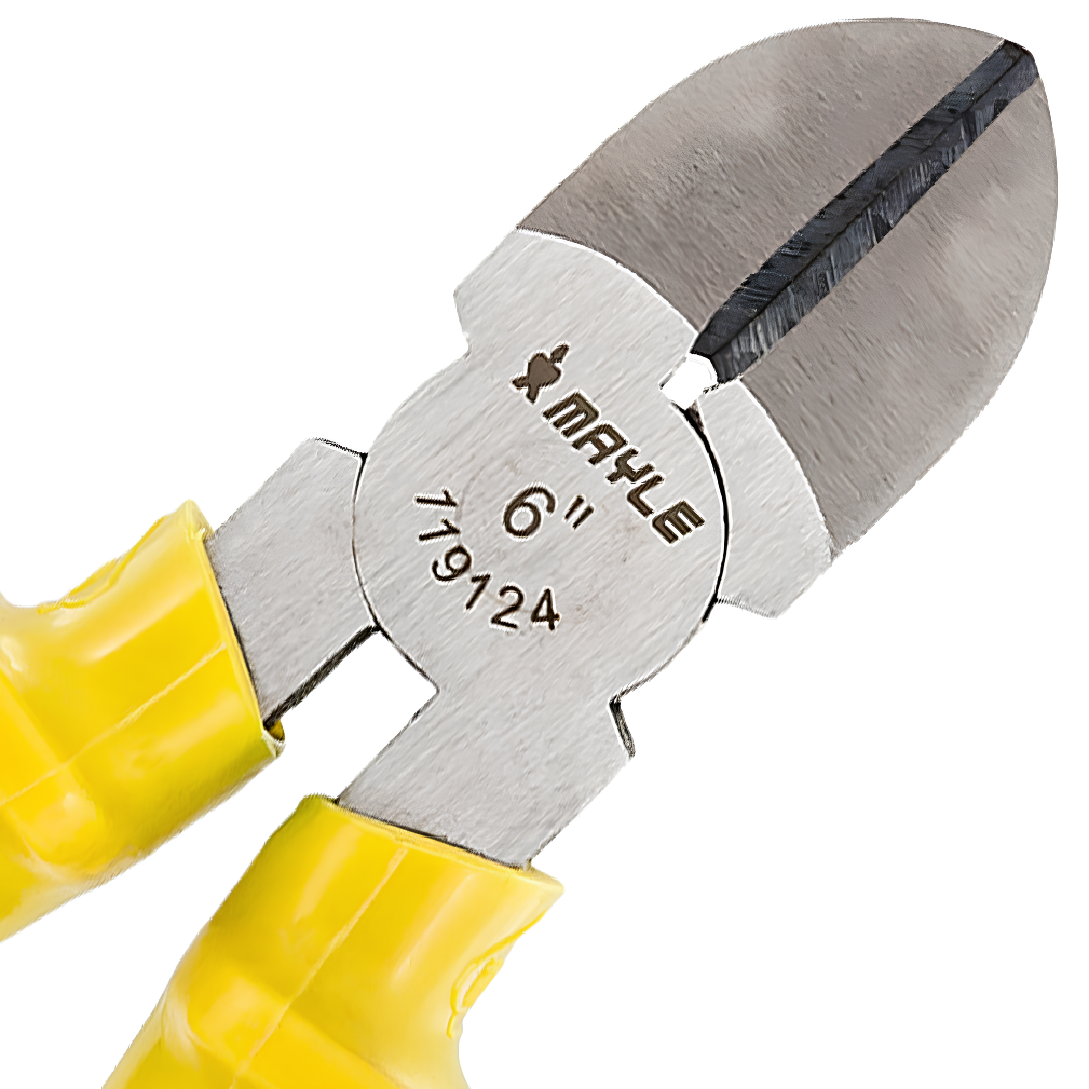 Alicate Corte Diagonal Isolado 6" Pol 119124M Mayle