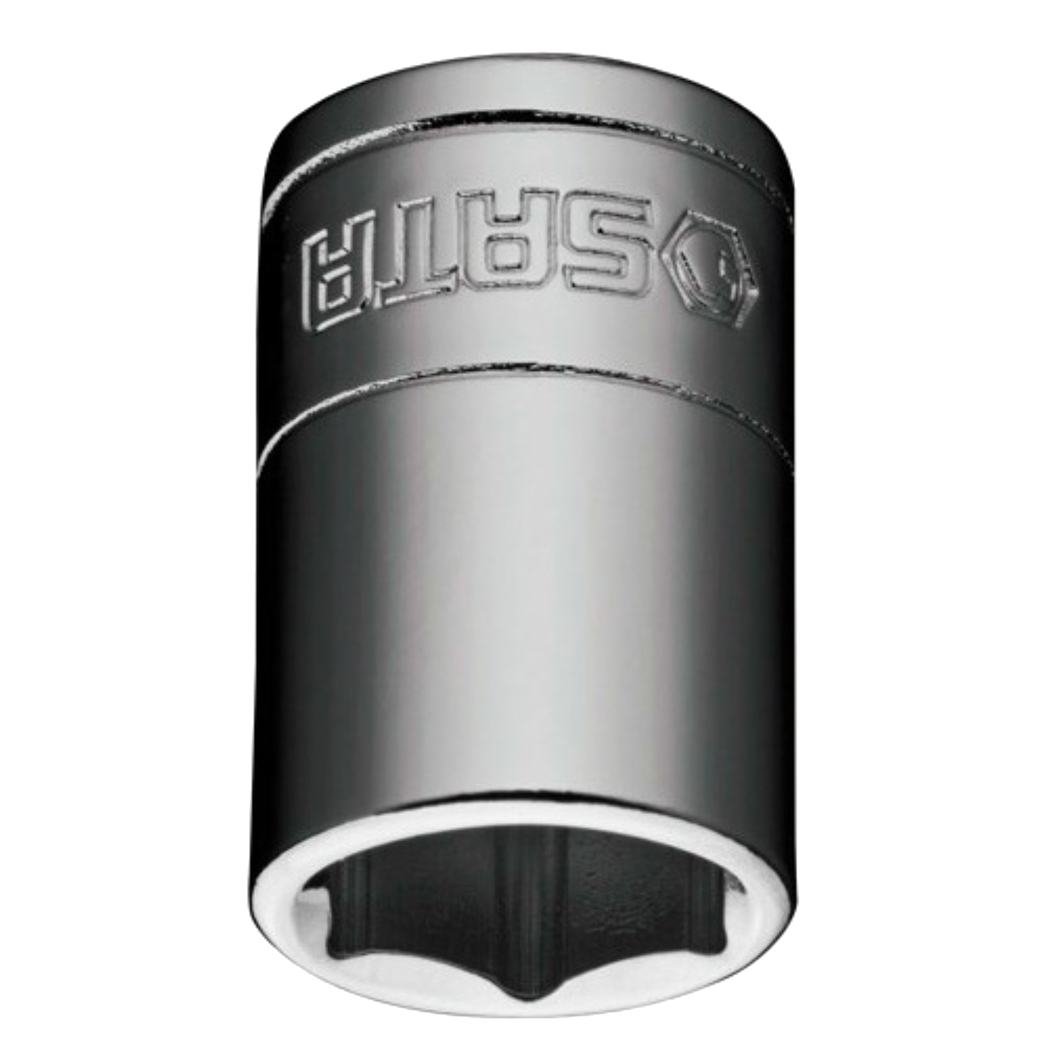 Soquete Sextavado 1.3/4" Encaixe 3/4" St16316sc Belzer/Sata