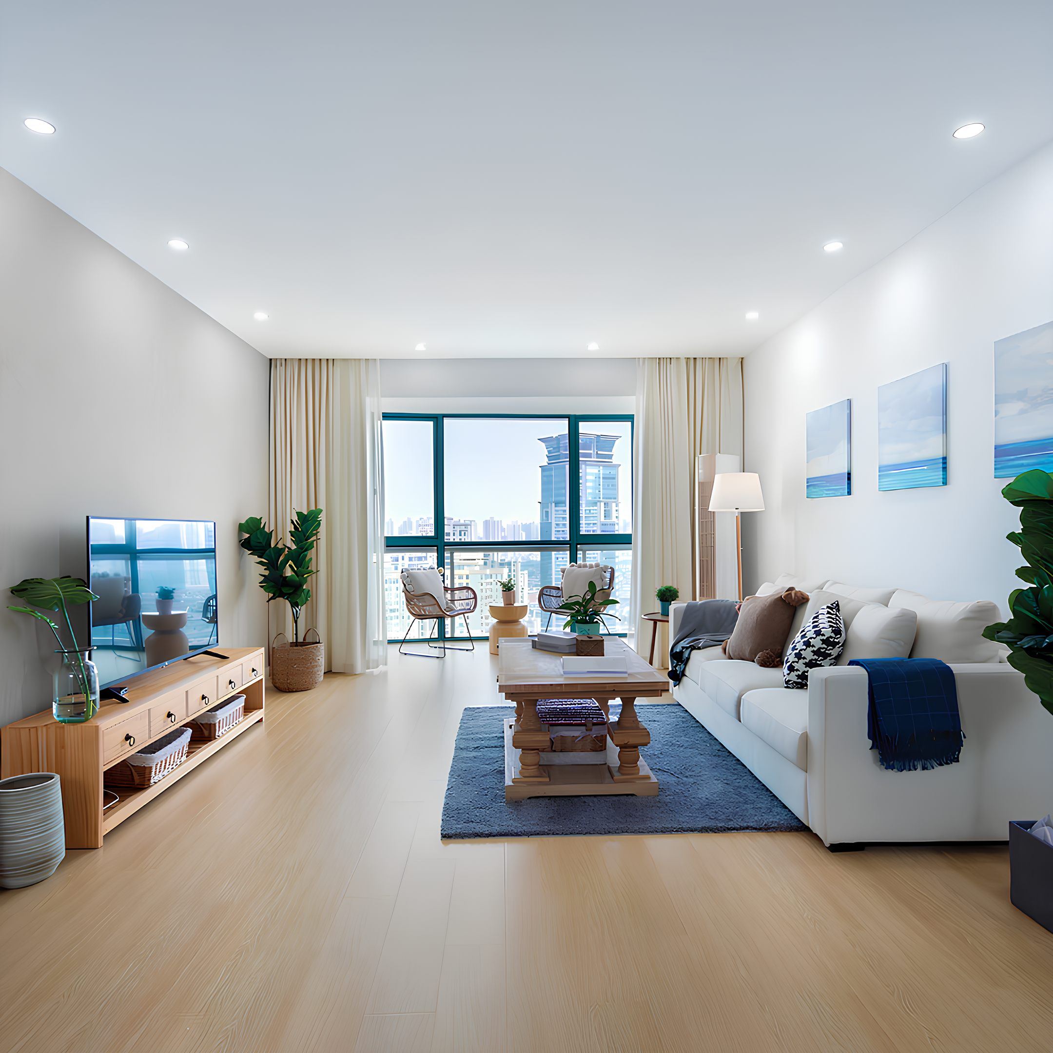 Spot Led Redondo Embutir 4,2w Ip20 36º Bivolt Sl052 Philips