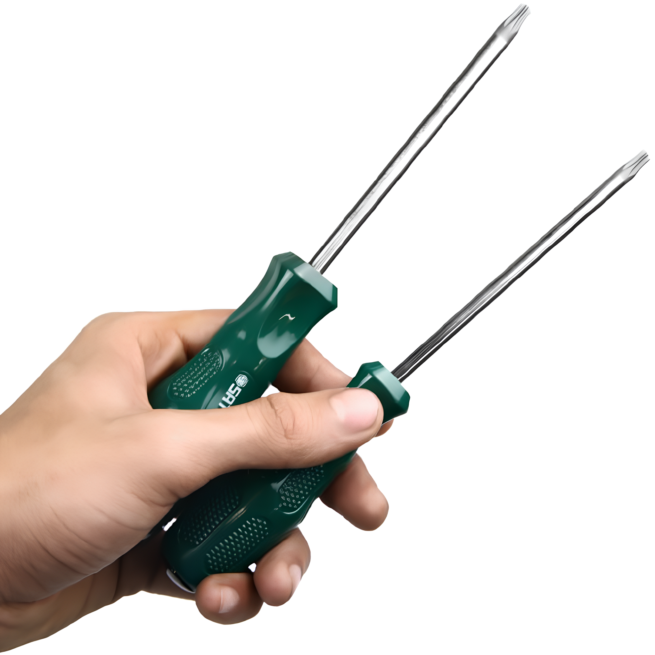 Jogo De Chave Torx Cabo Reta 8 Peças St09307sj Sata