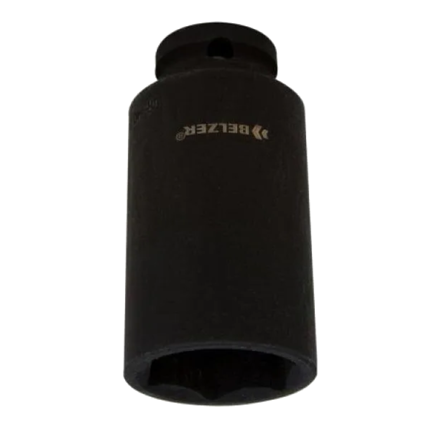 Soquete De Impacto Sextavado Longo 1/2" x 17mm Belzer