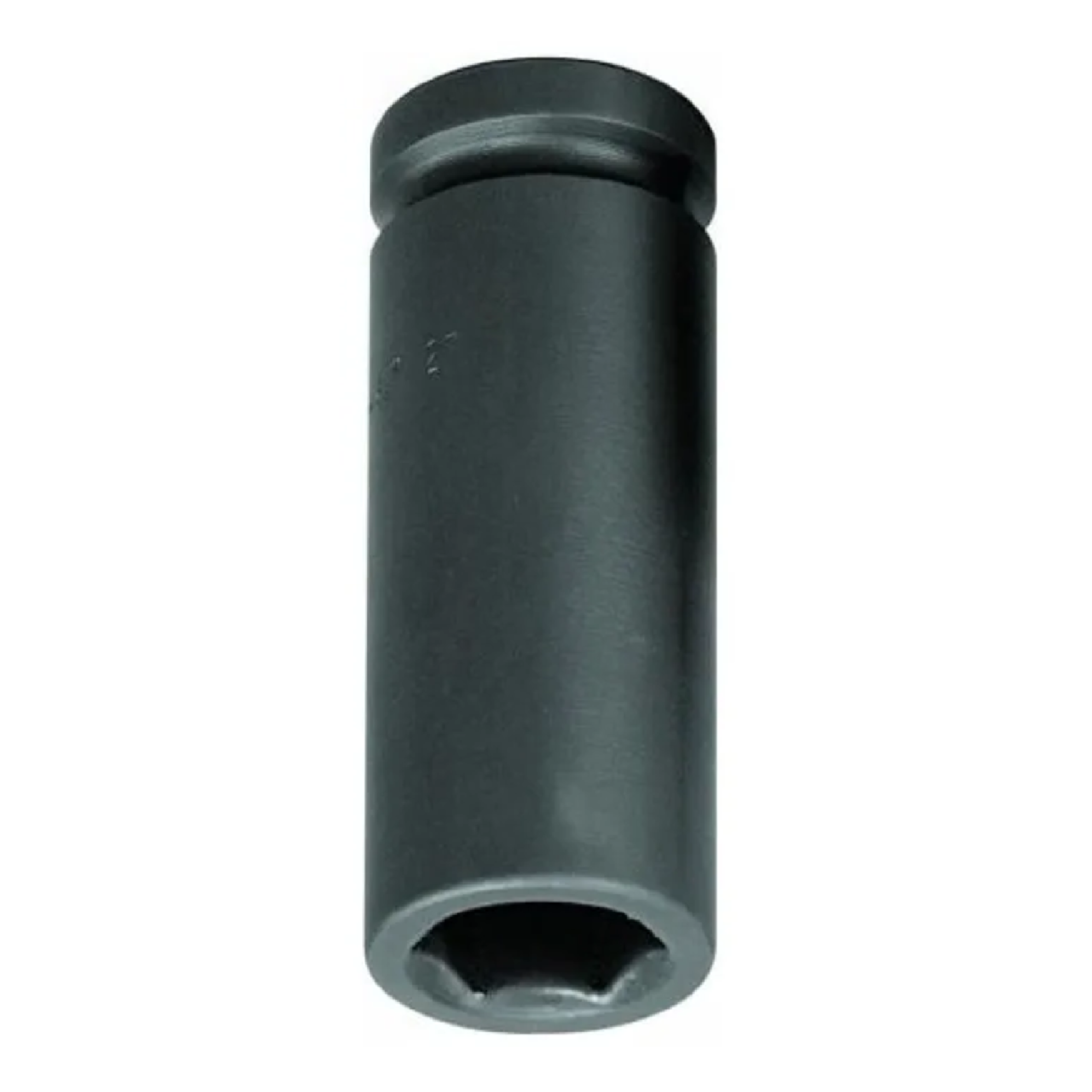 Soquete De Impacto Sextavado Longo 1/2 21mm Belzer