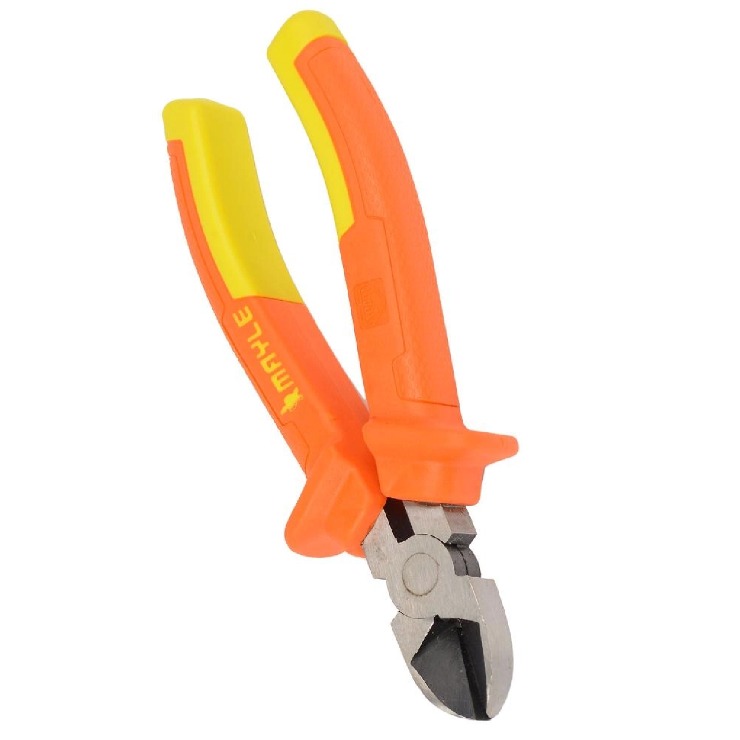 Alicate Corte Diagonal 6” Isolado 1000v 119224M Mayle