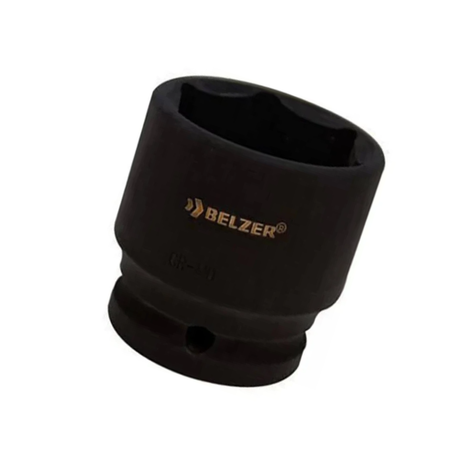 Soquete Impacto Sextavado 1 pol. 36MM 34824BX Belzer