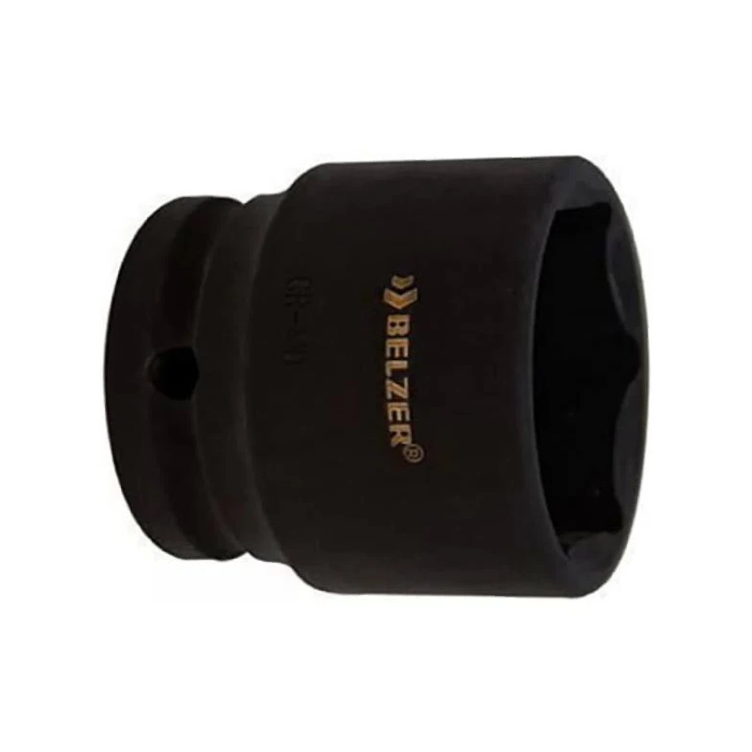 Soquete Impacto Sextavado 1'' 38MM 34826BX Belzer