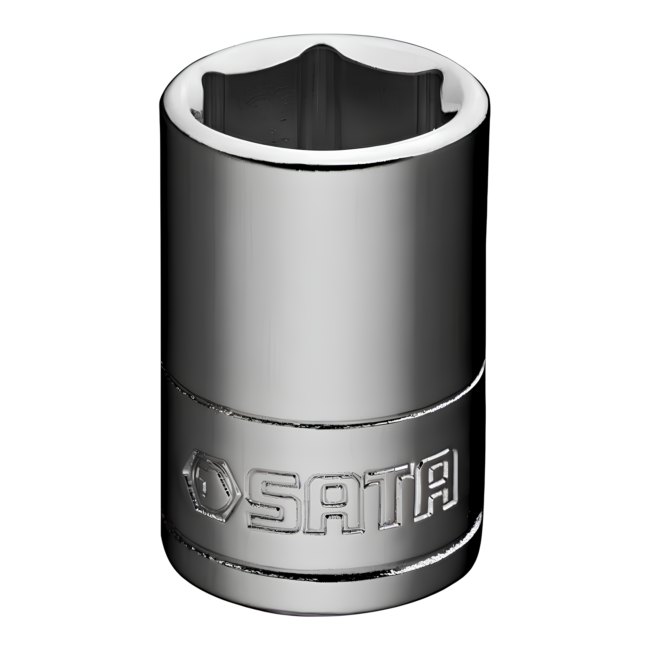 Soquete Sextavado 3/4" De 30Mm St16411sc Sata