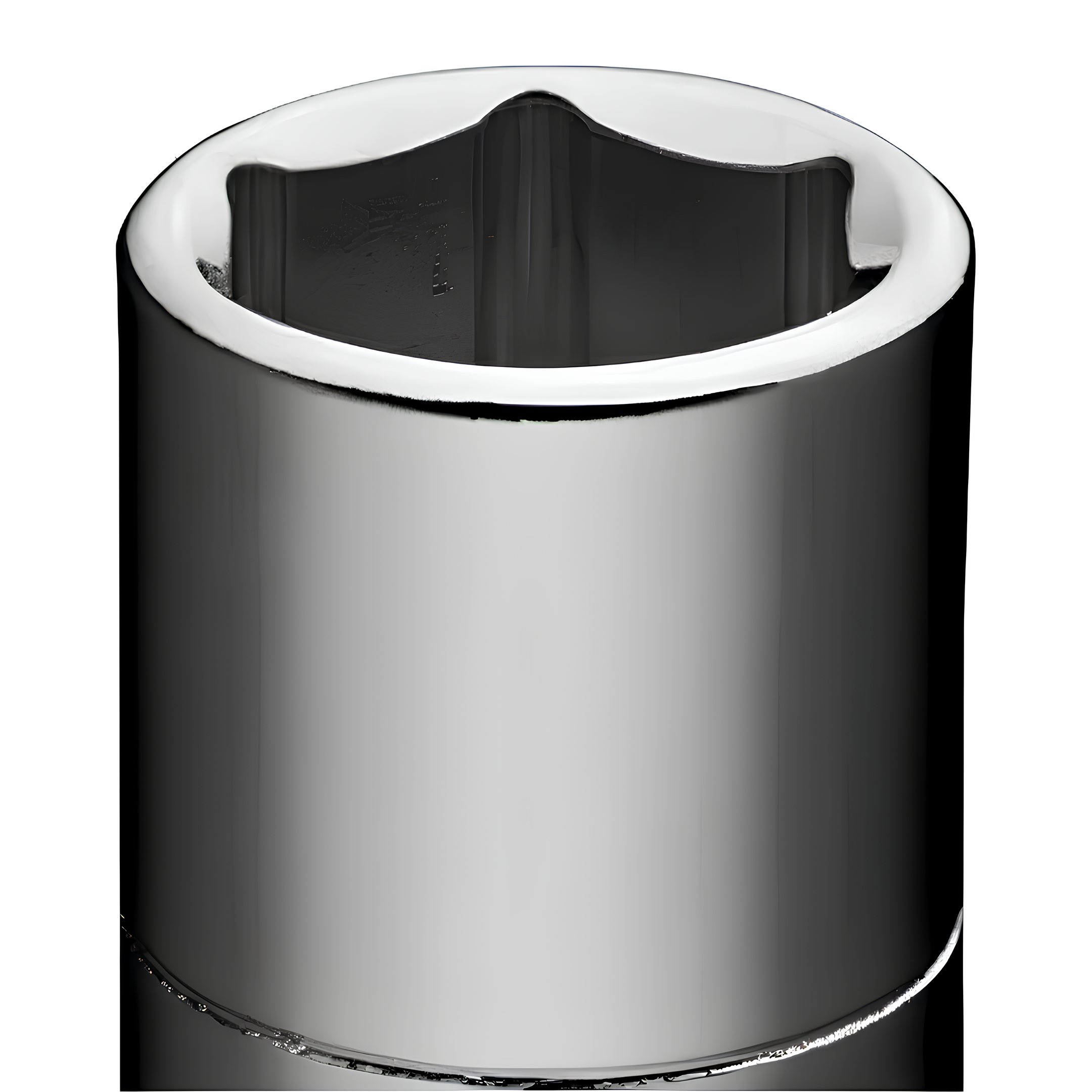 Soquete Sextavado 3/4" De 30Mm St16411sc Sata