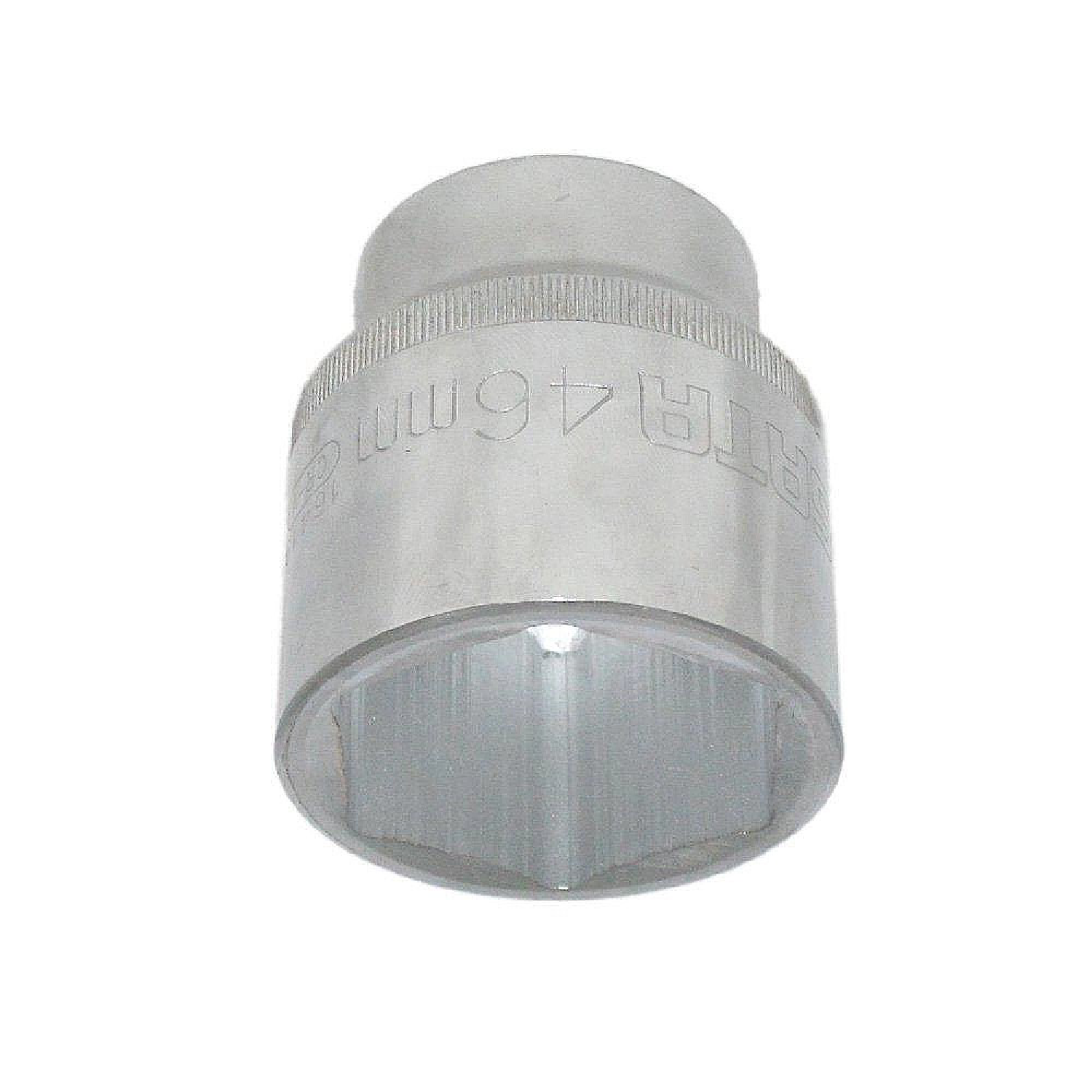 Soquete Sextavado 3/4" 46 Mm St16419sc Sata