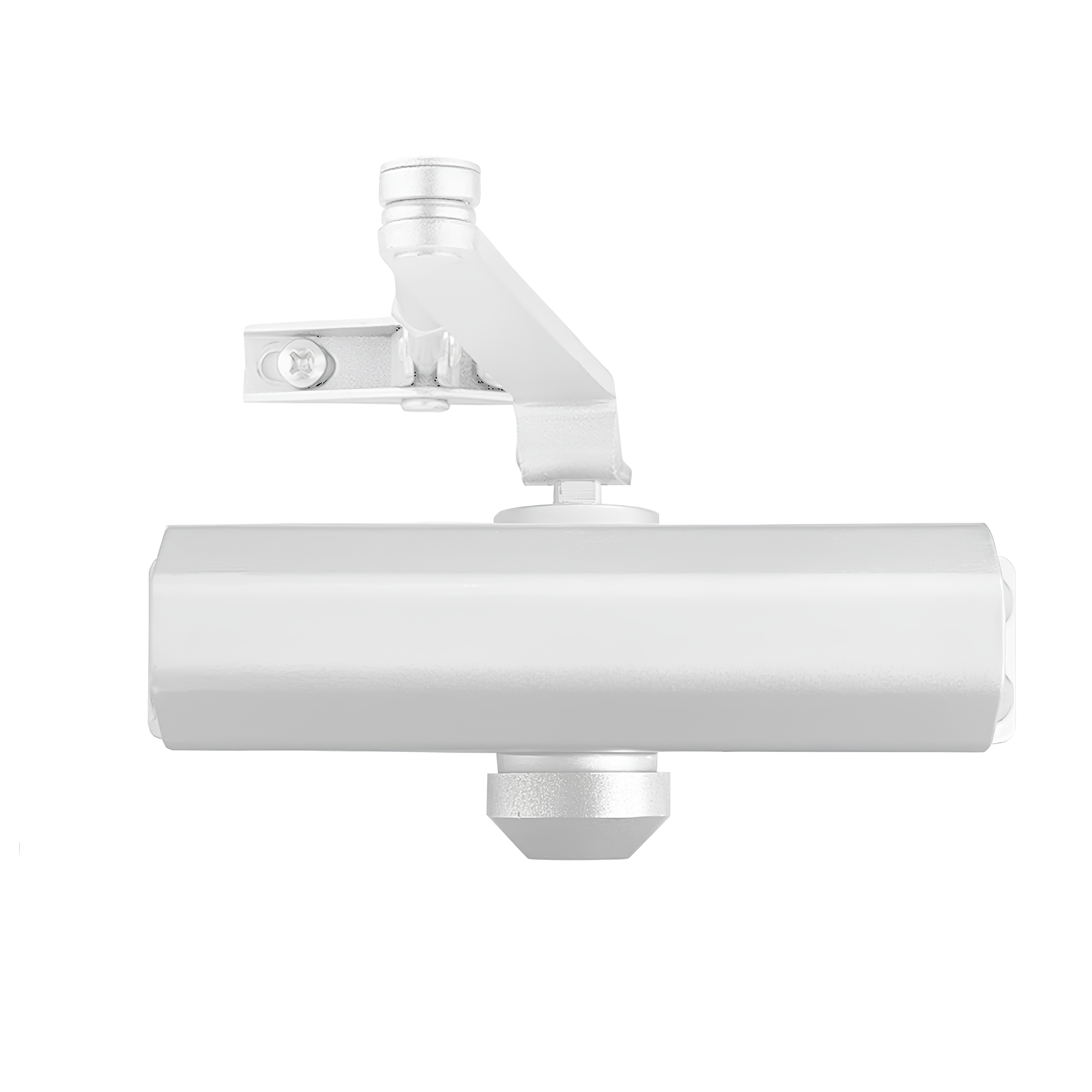 Mola Aerea Hidraulica Porta MA 200/4 Braço Normal Dorma