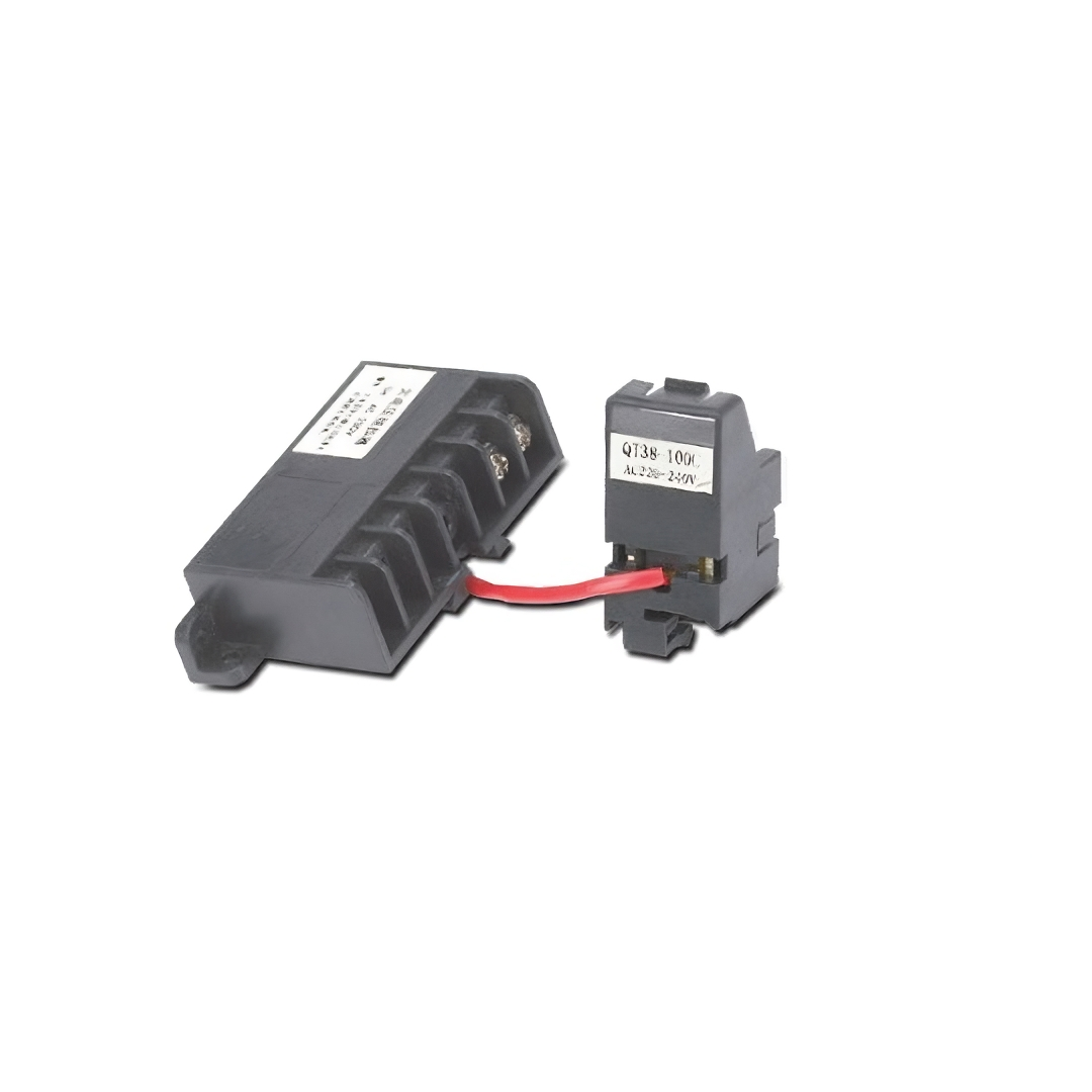 Bobina Minima Framareloe 800 3P/4P 230VCA LE SDJUE800M Steck