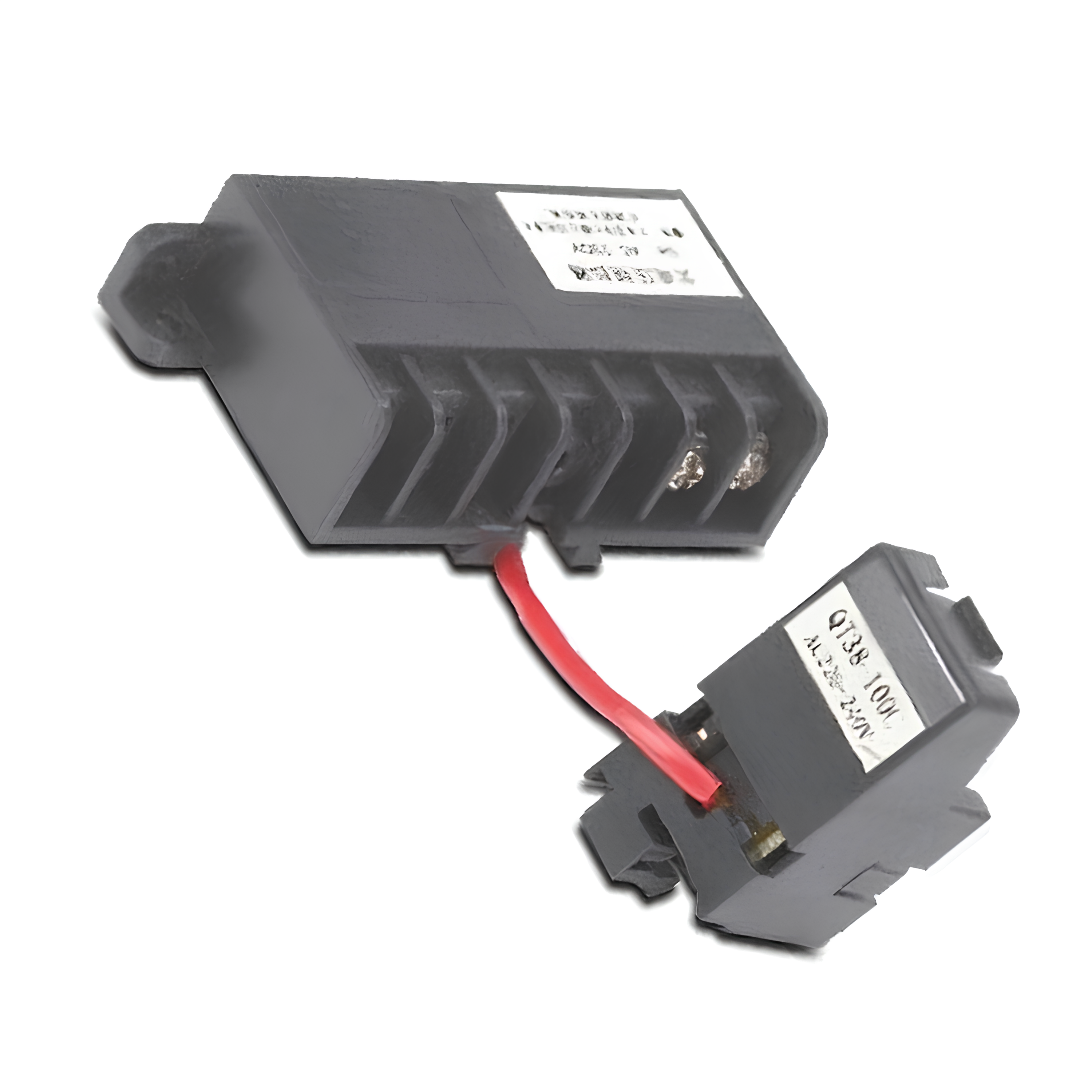Bobina Minima Framareloe 800 3P/4P 230VCA LE SDJUE800M Steck