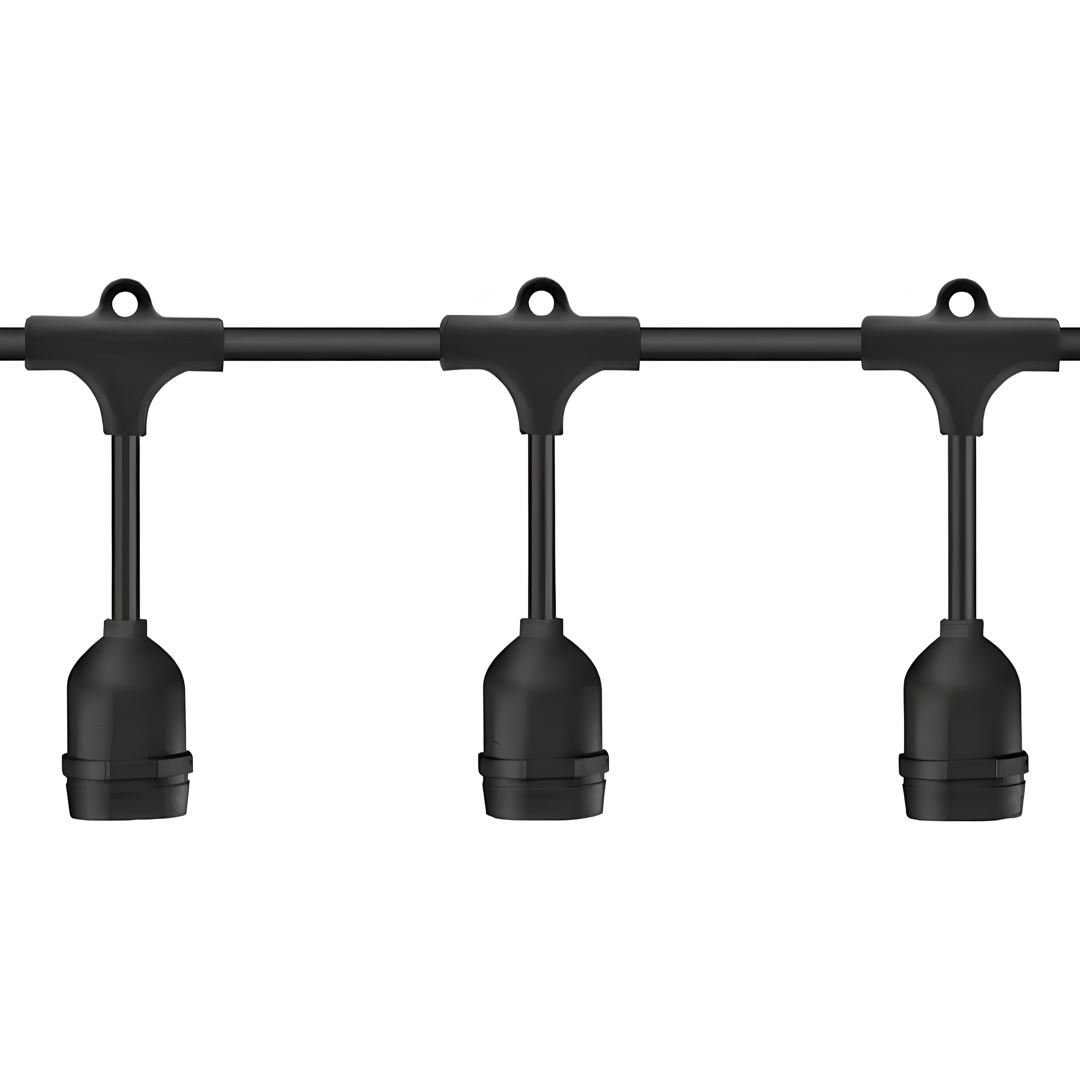 Cordao De Luz String Light Externo 11W Ip44 Bivolt E27 Ledvance