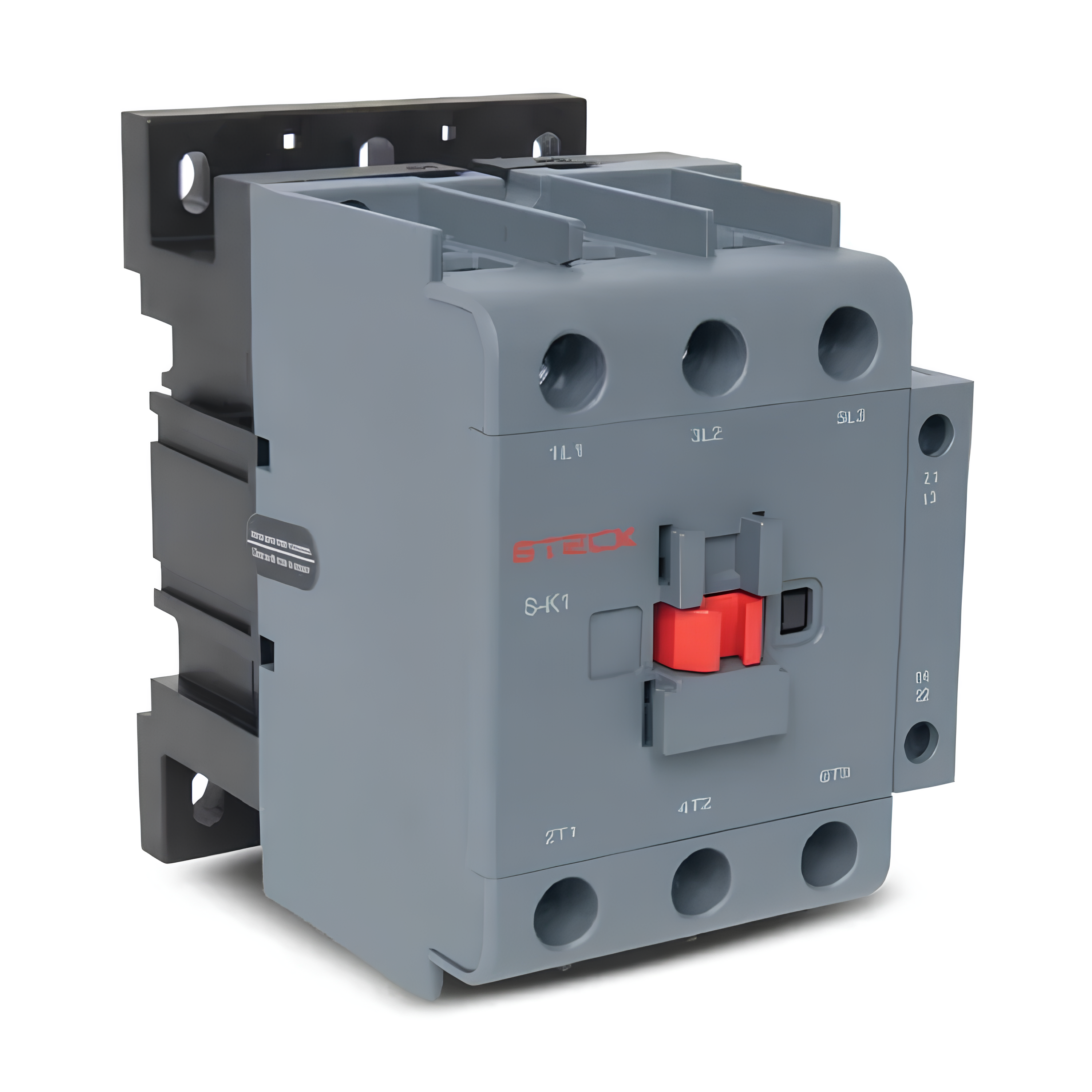 Chave Contatora Tripolar 50 24v 1na+1nf SK150A11B Steck