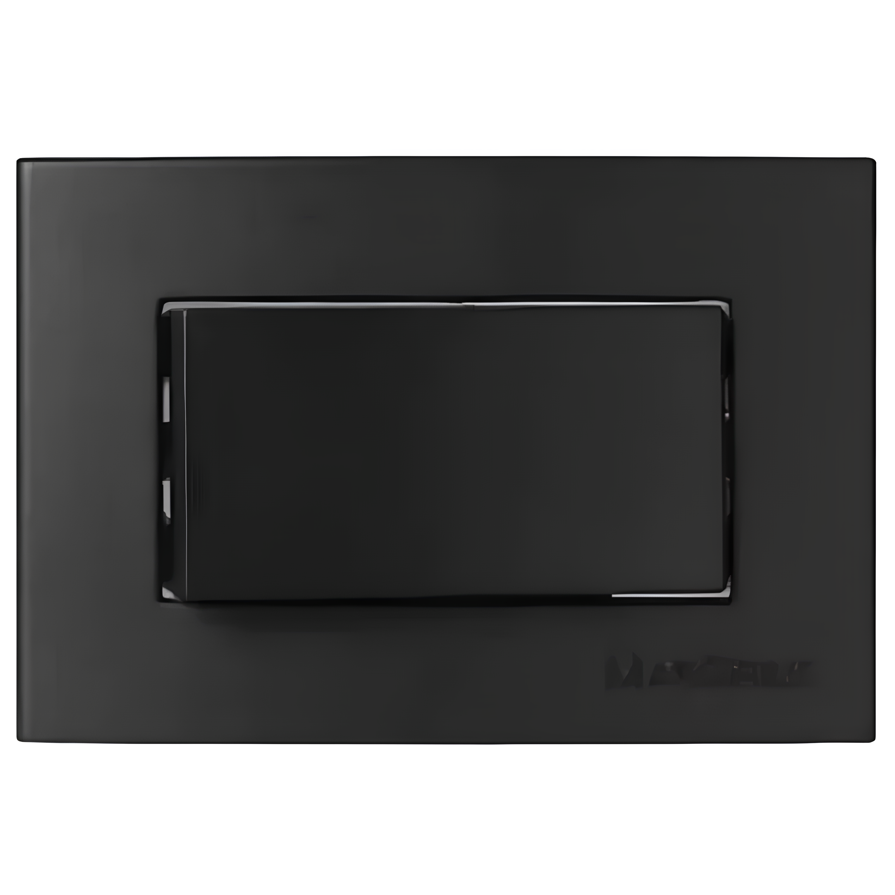Tomada Carregador Usb P/Moveis 2a Ebony Biv Sleek Margirius