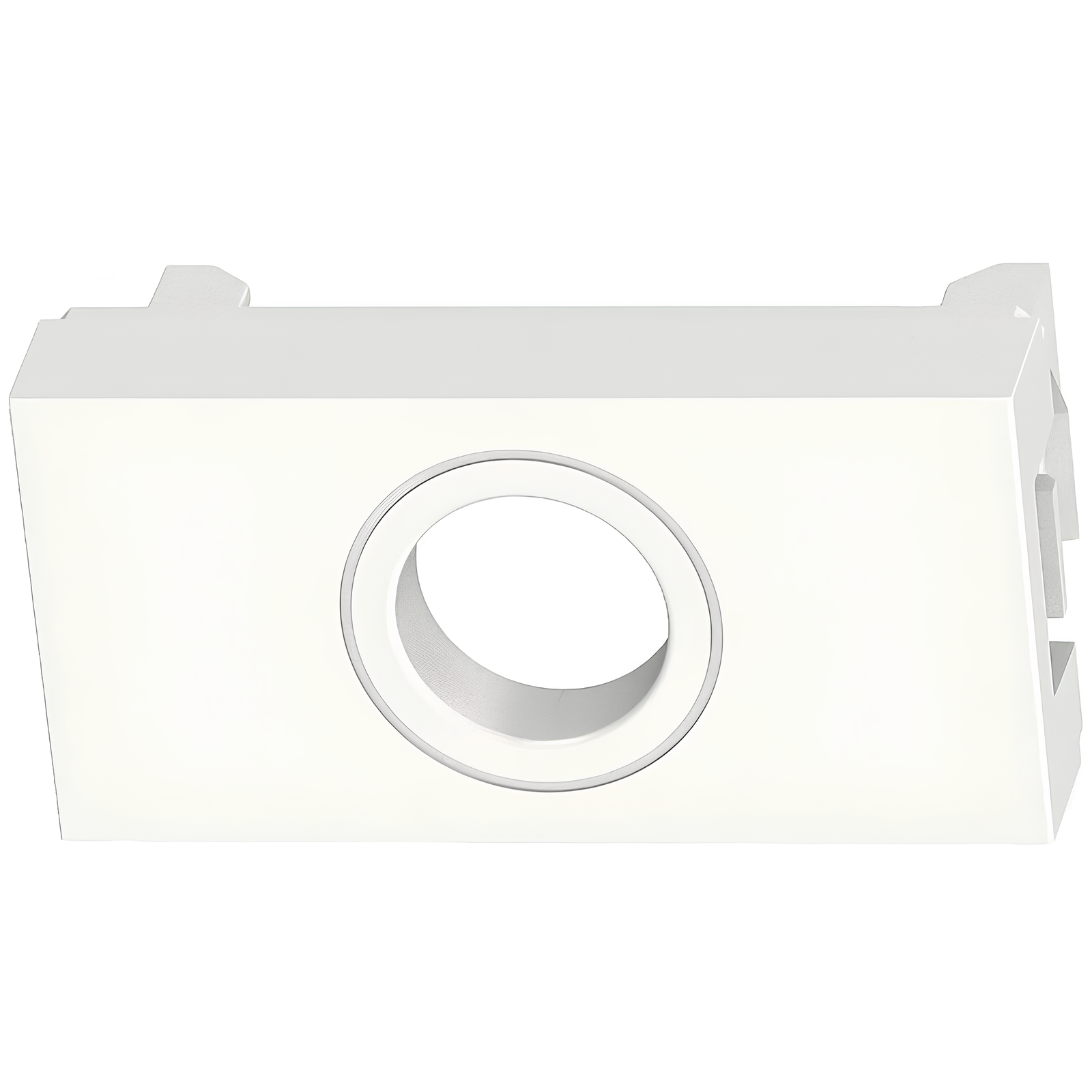 Modulo Saida De Fio 2 Peças Orion S70866804 Schneider