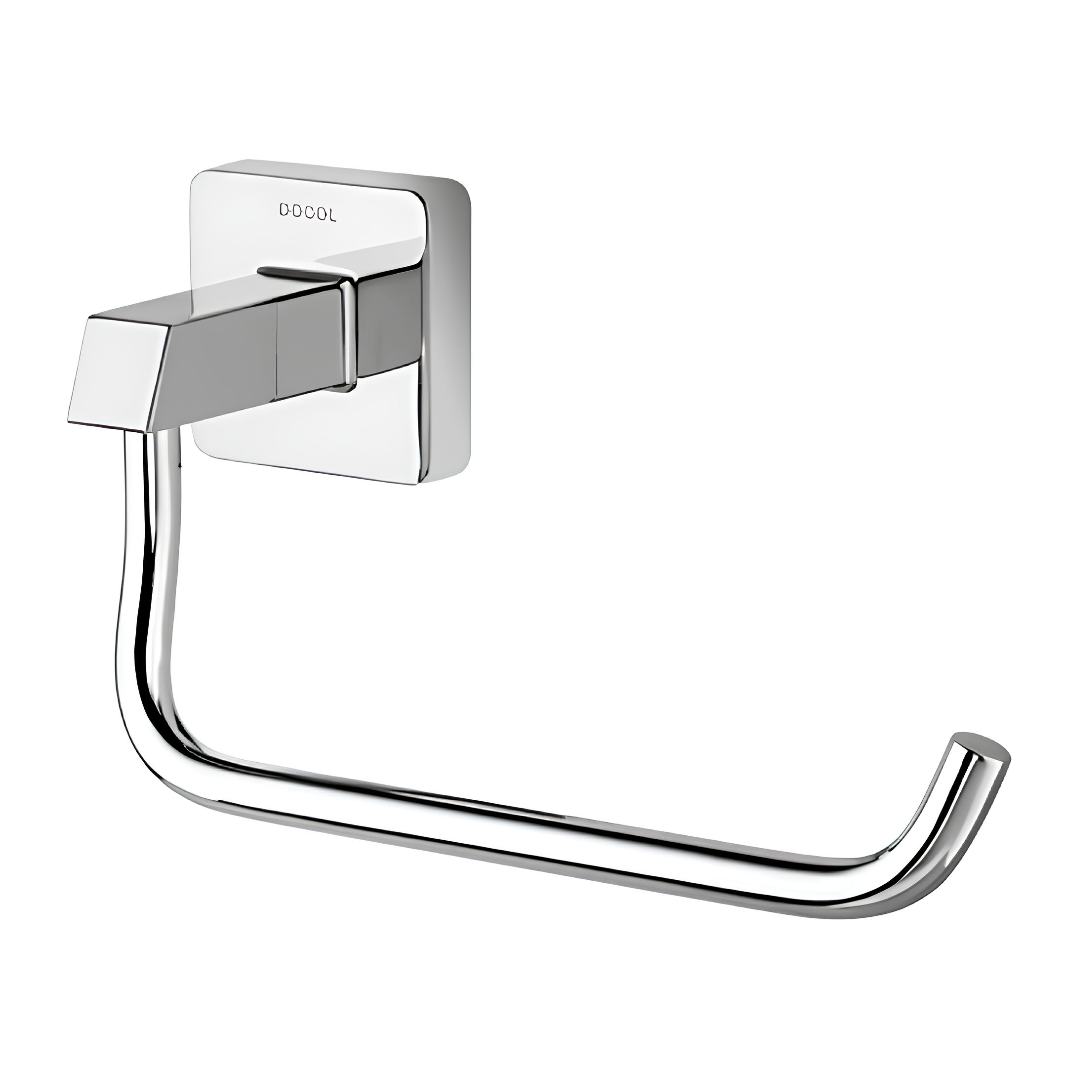 Papeleira Trip Cromada 00761806 Docol