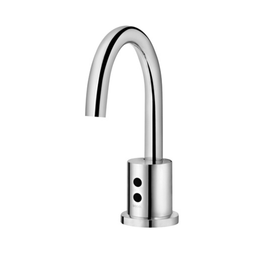 Torneira para Lavatório de Mesa DocolEletric 00218106 Docol