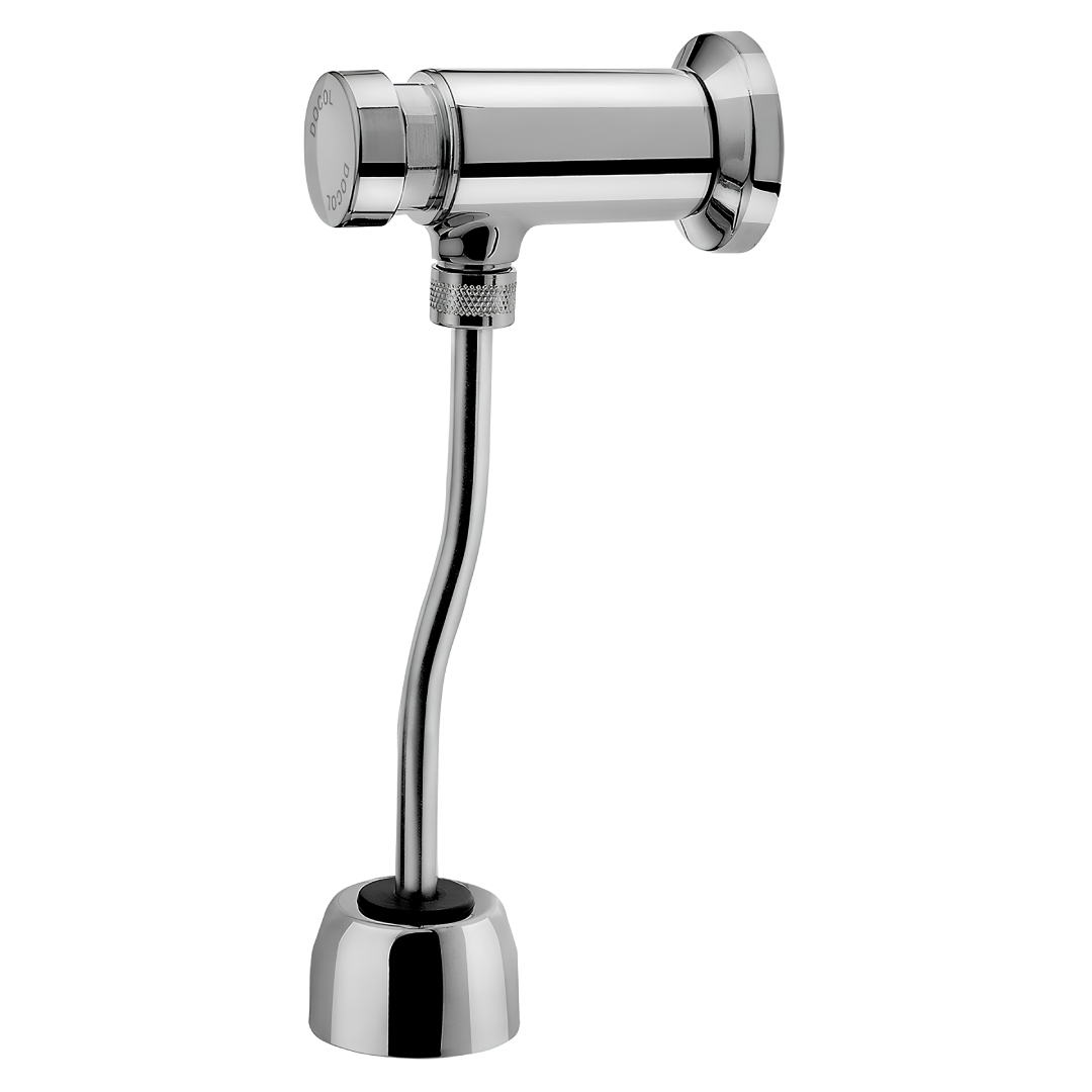 Válvula de Mictório Pressmatic Compact 17010306 Docol