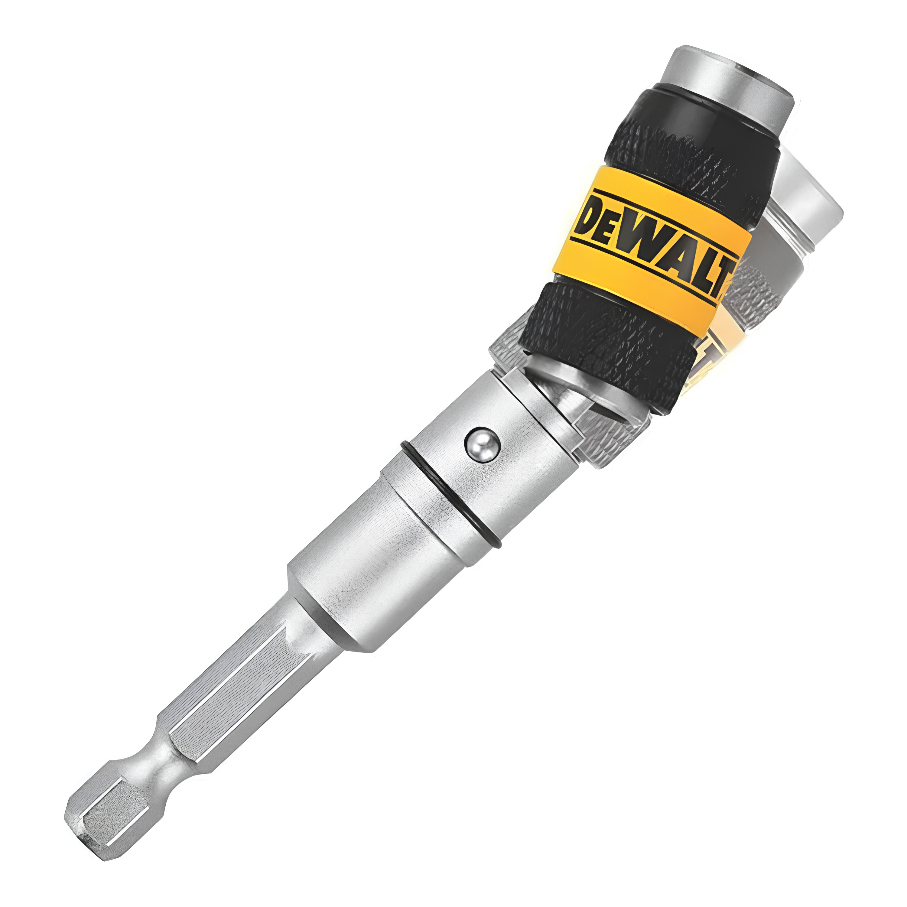 Adaptador Angular Parafusadeira 1/4 14Pçs Dwpvtc14 Dewalt
