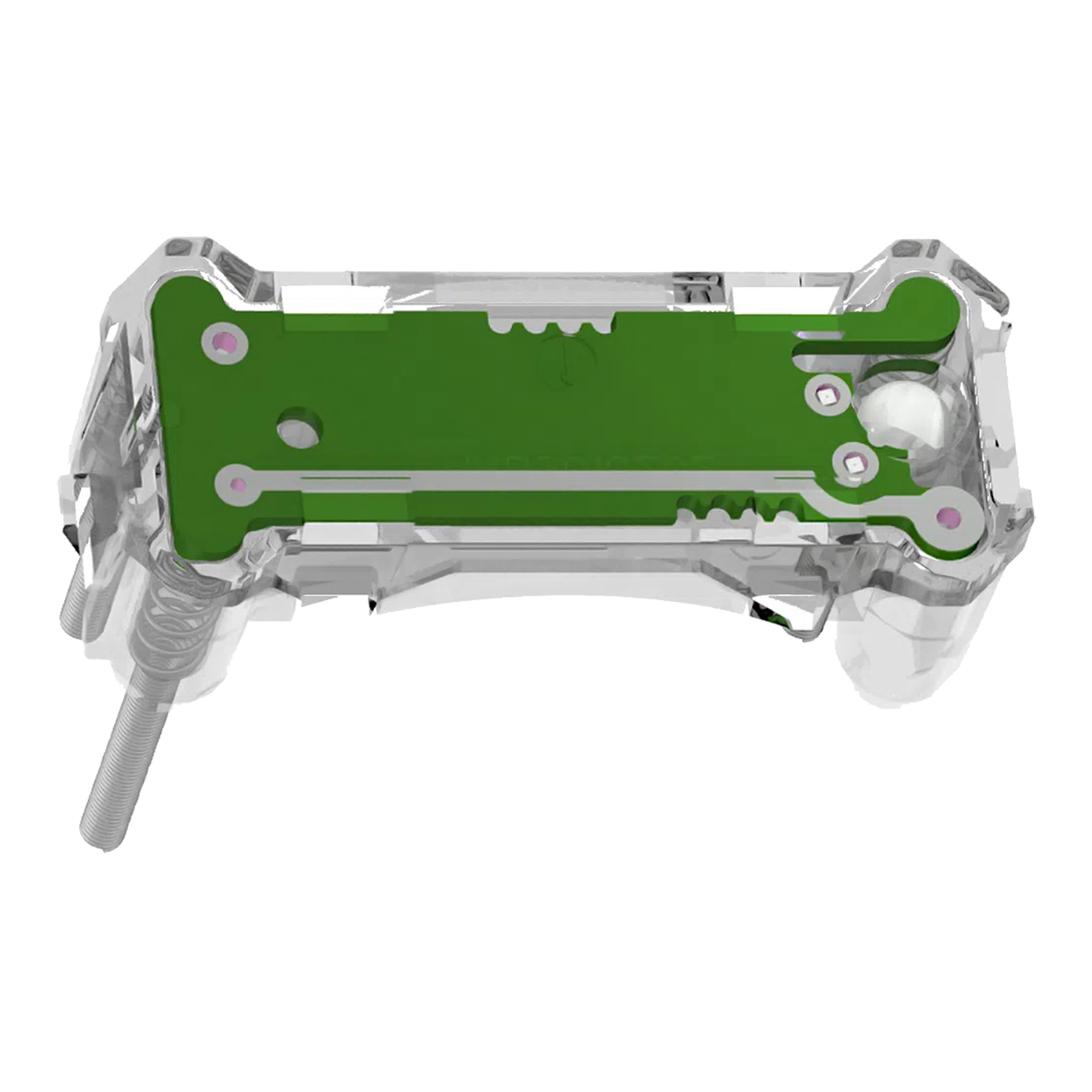 Led Para Interruptores E Pulsadores Orion S71200004 Schneider