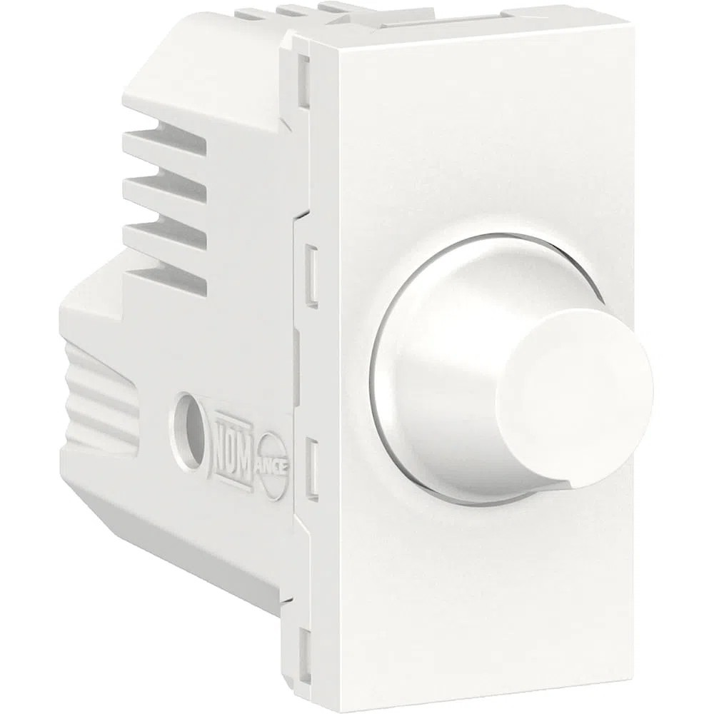 Modulo Dimmer Rotativo 1 Modulo Ab Orion S70720129 Schneider