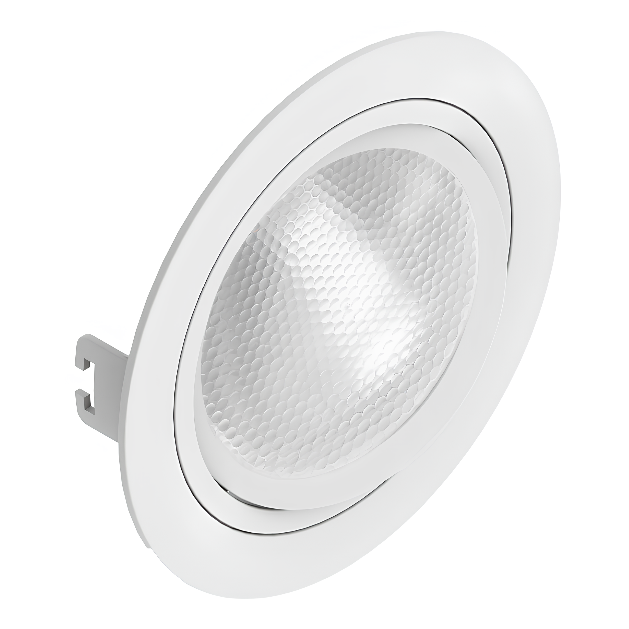 Spot Redondo Embutir Face Plana Par30 17x3,5Cm Saveenergy