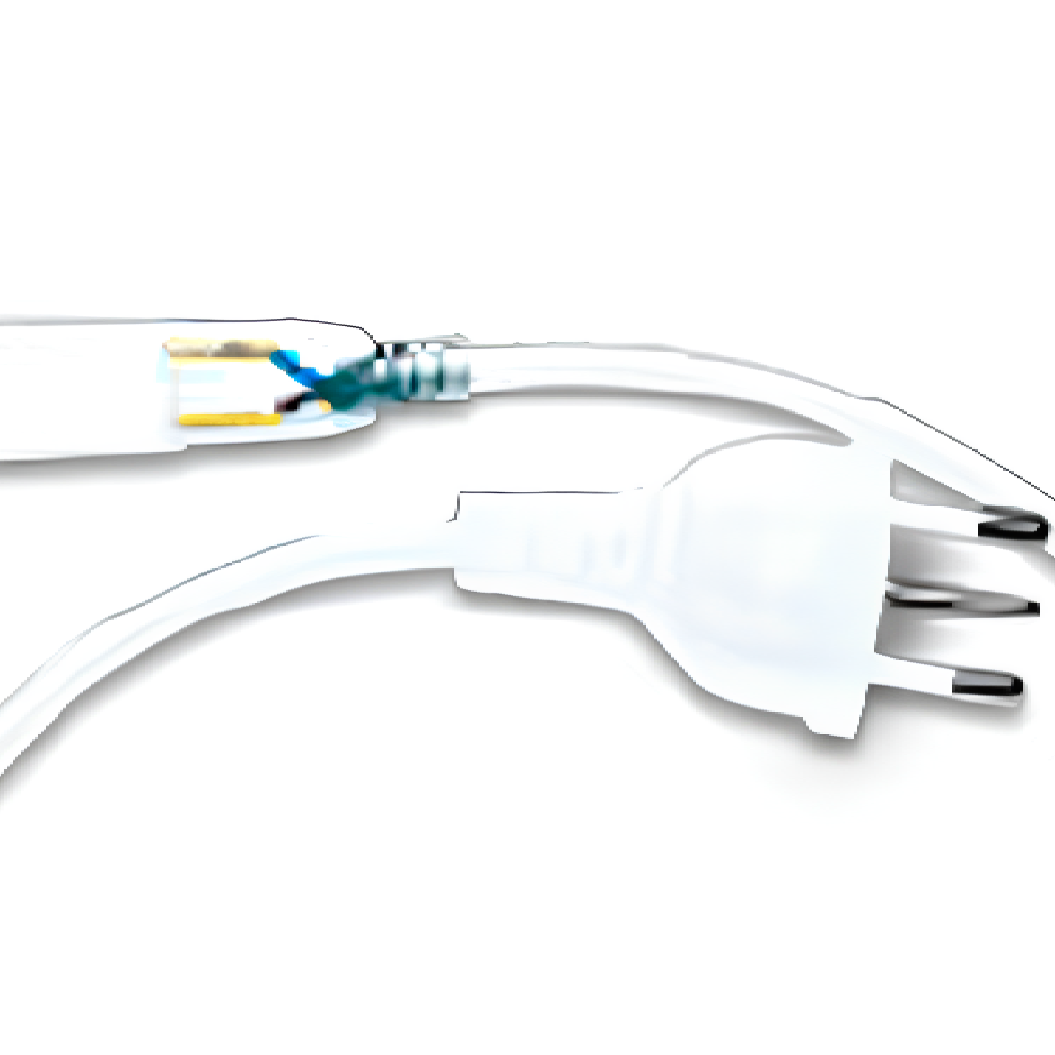 Conector para Fita de Led 5w/m Le-155.013 Save Energy