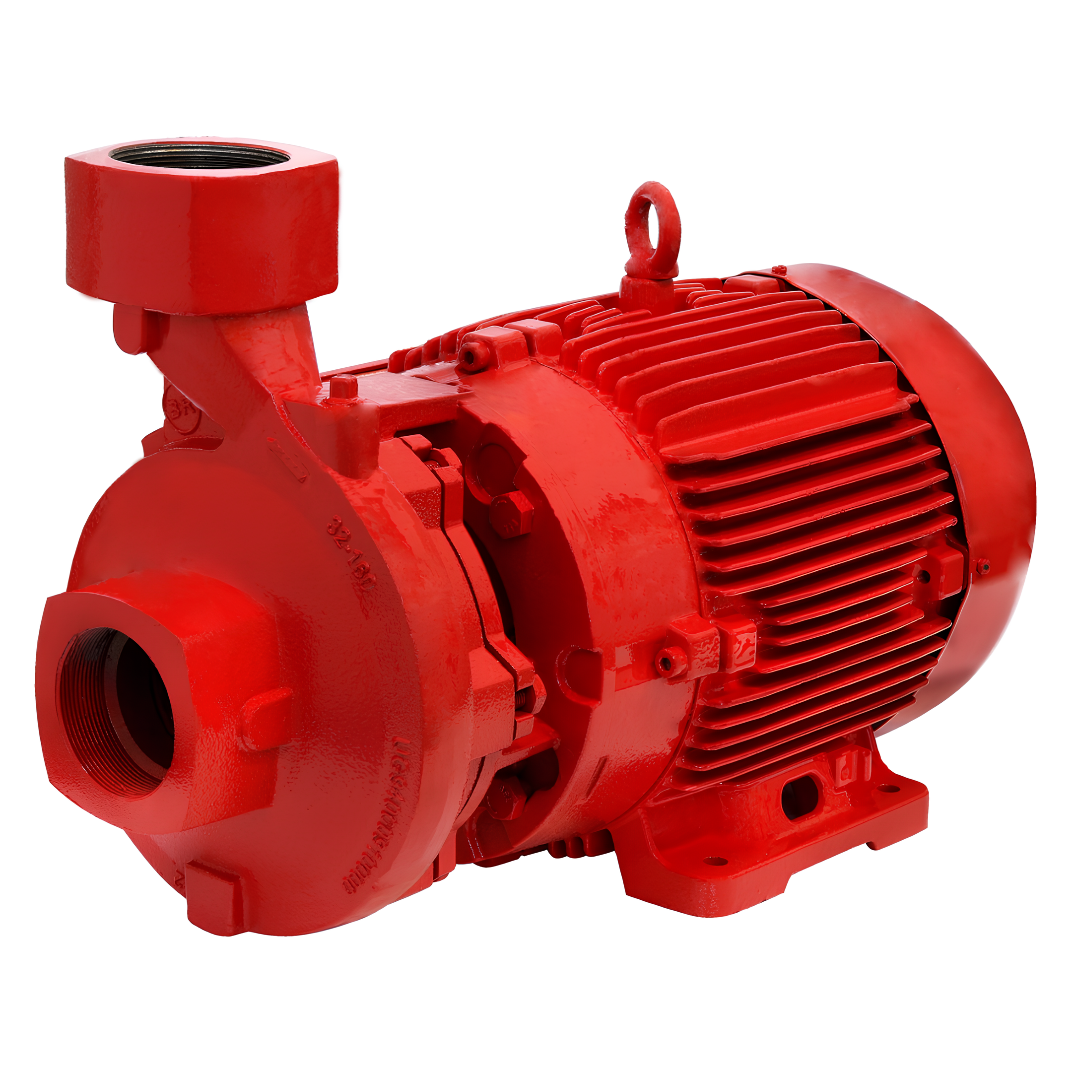 Bomba Firebloc 32-125 5CV Trifasica 220/380V KSB