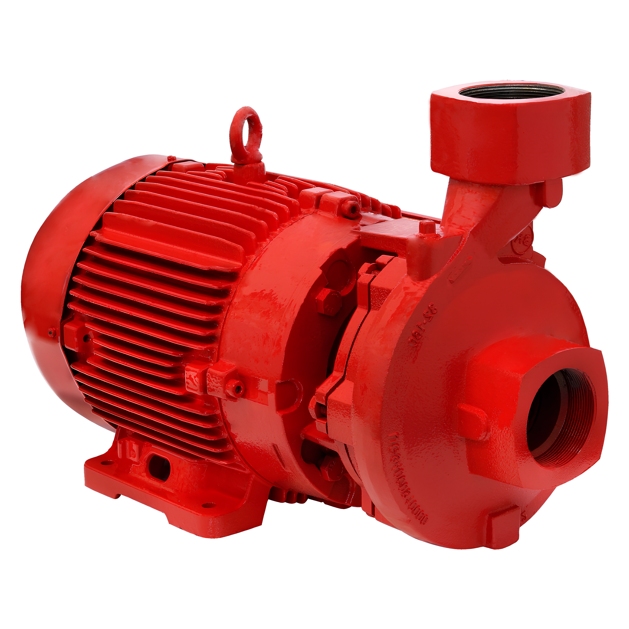 Bomba Firebloc 32-125 5CV Trifasica 220/380V KSB