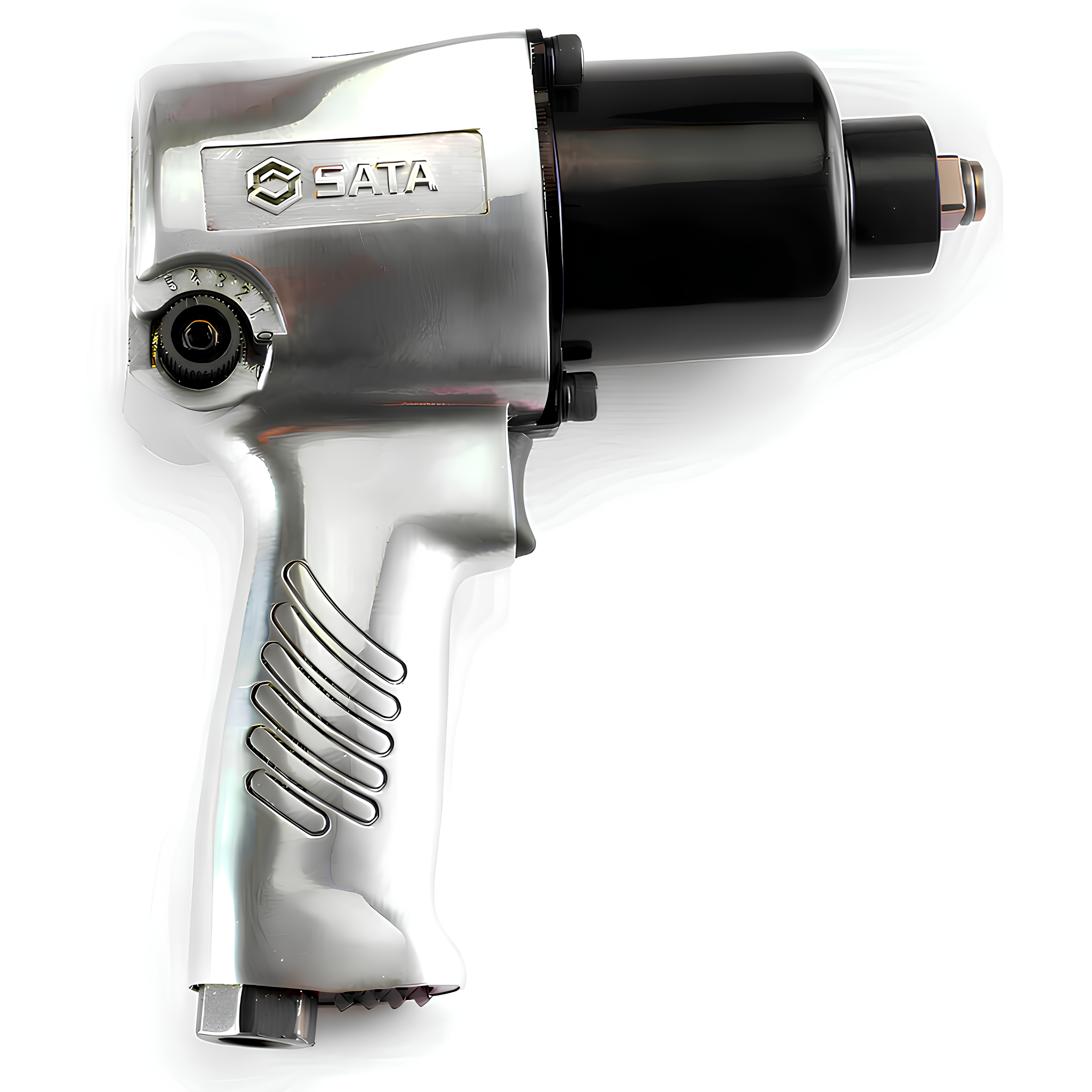 Chave De Impacto De 1/2 Design Clássico St01113c Sata