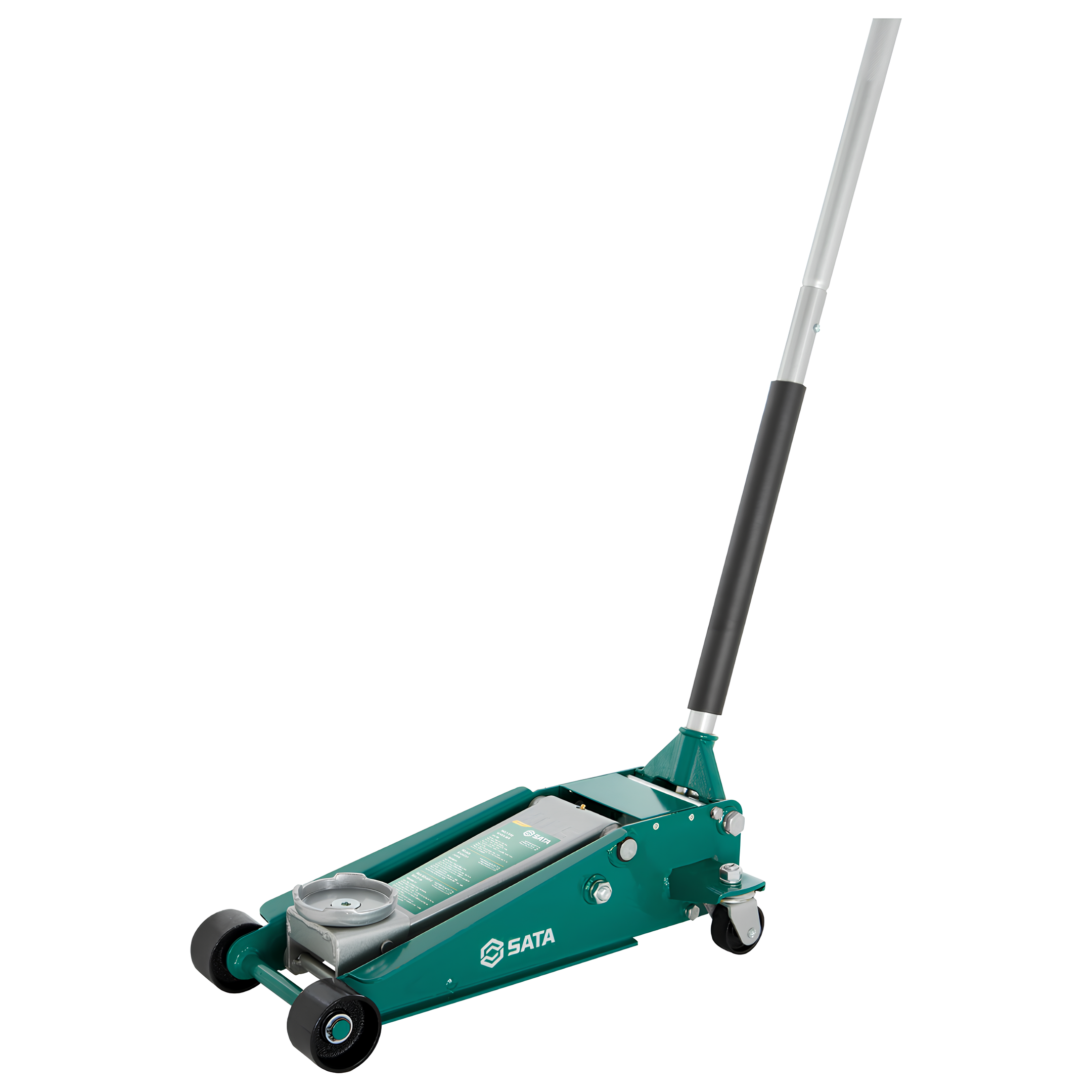 Macaco Jacaré 2500KG ST97813SC Sata