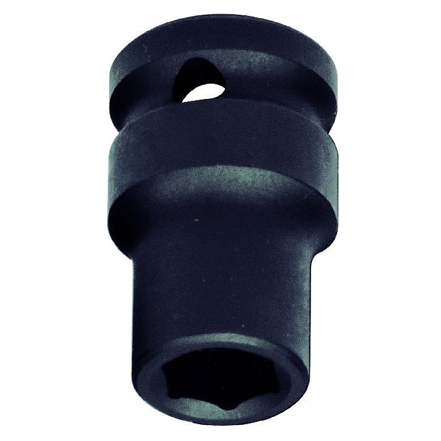 Soquete Impacto Sextavado 3/8" 13Mm St34208sc Sata