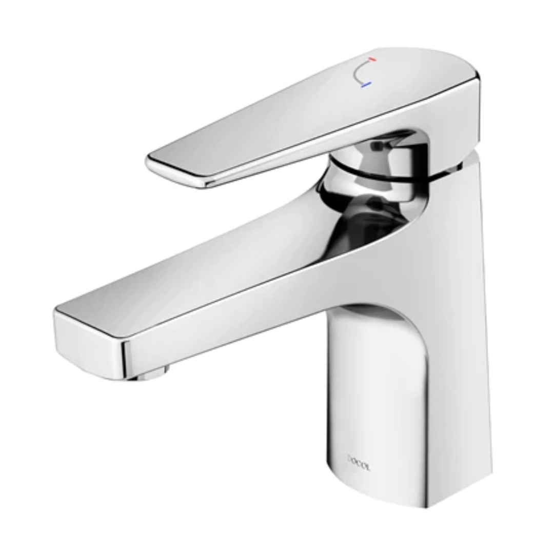 Misturador Monocomando para Lavatório de Mesa Lift Docol 00795906