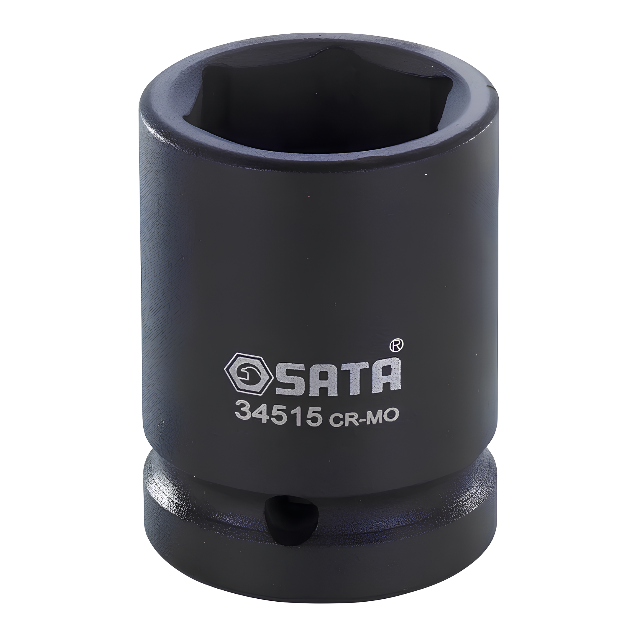 Soquete Impacto Sextavado 3/4" De 24Mm St34512sc Sata
