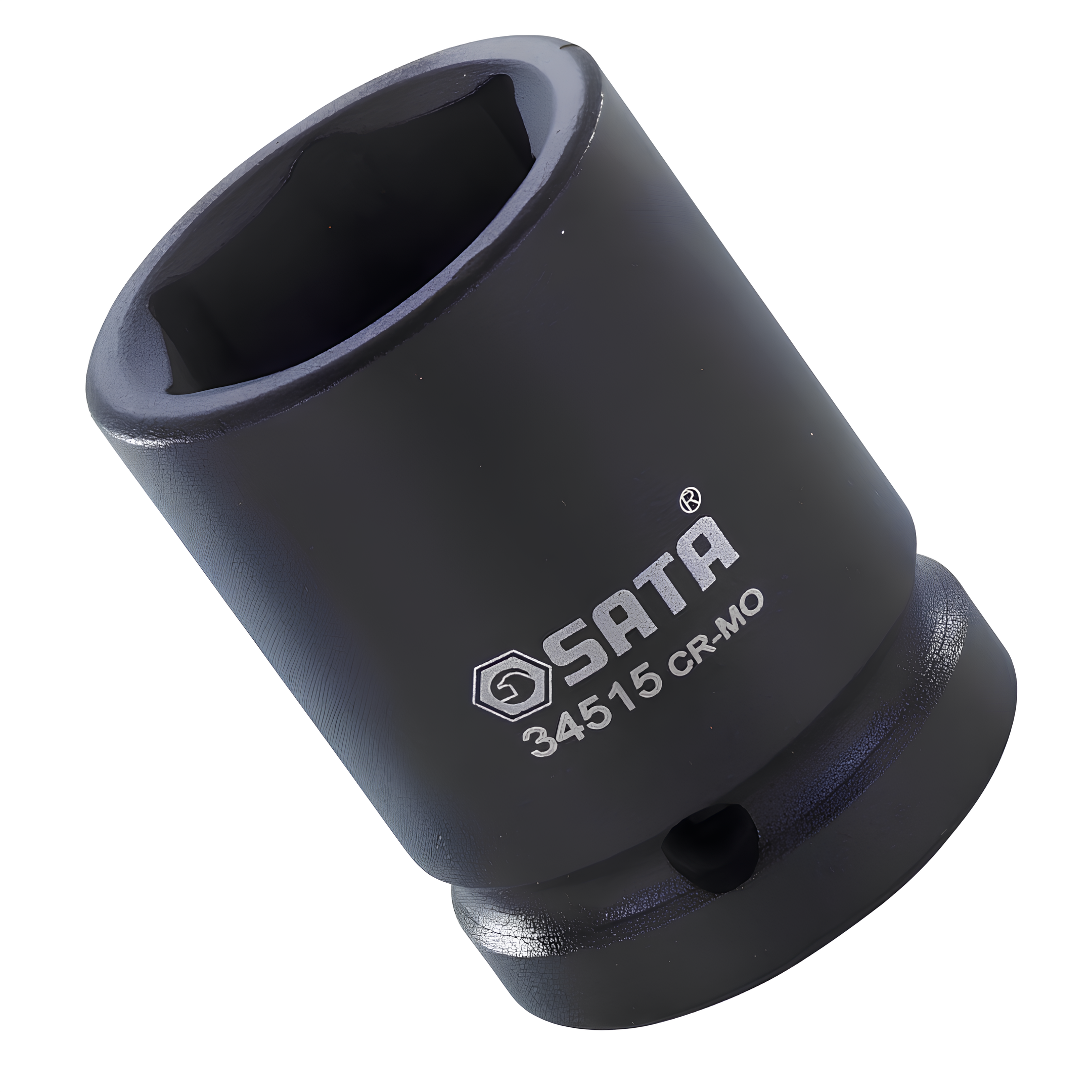 Soquete Impacto Sextavado 3/4" De 24Mm St34512sc Sata