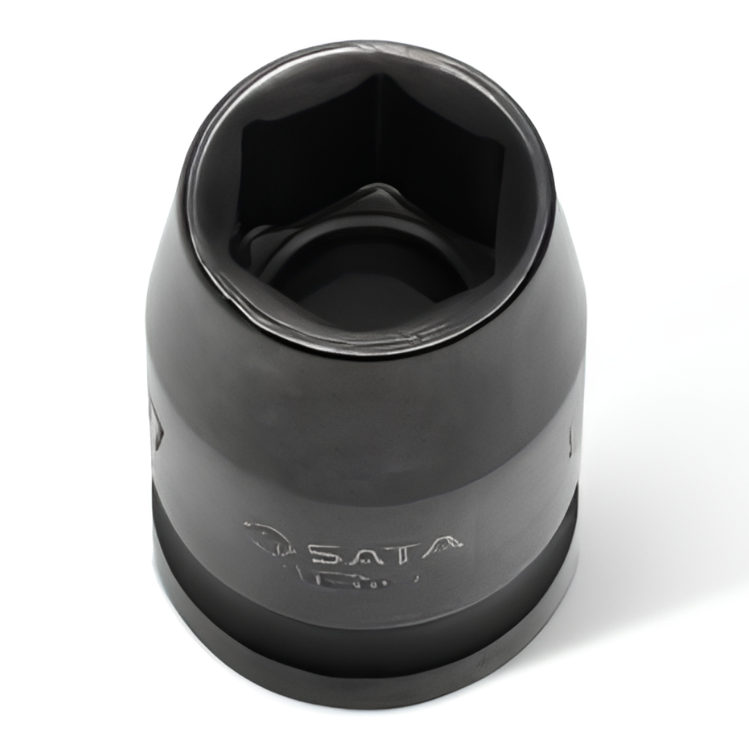 Soquete Impacto Sextavado 1/2" 10Mm ST34303SC Sata