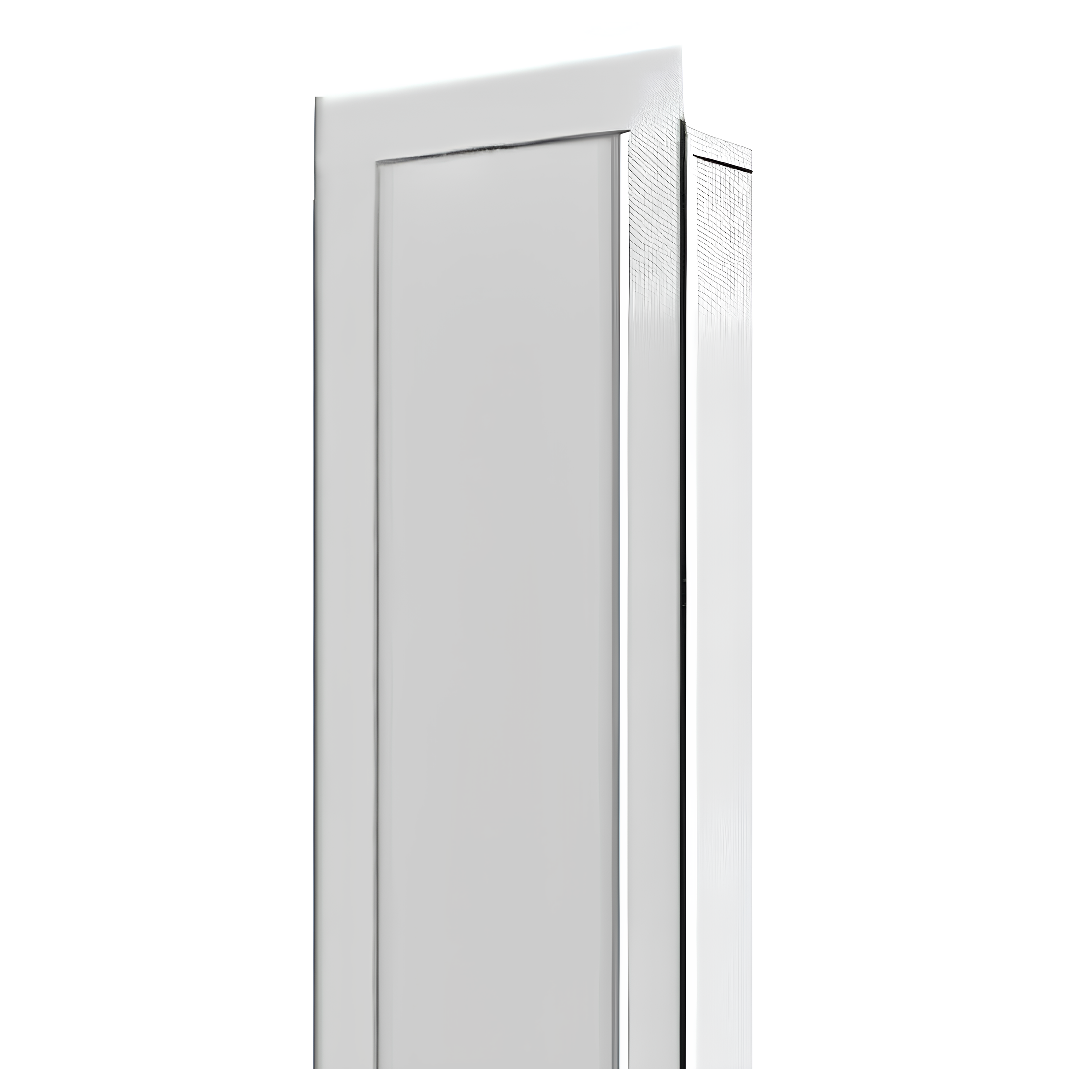 Perfil Led Embutir Lls Flex Para Fita 1M Ip40 Saveenergy