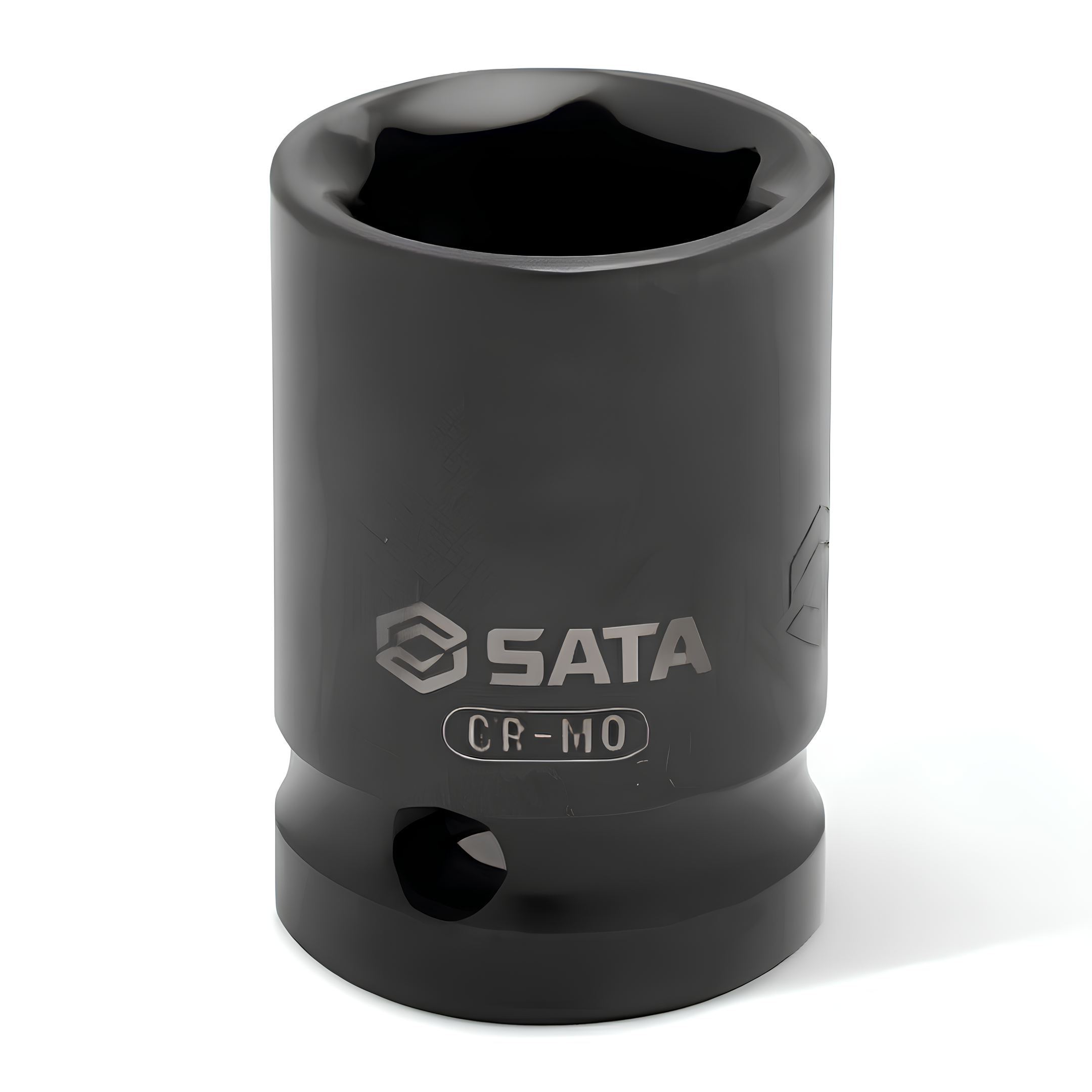Soquete Impacto Sextavado 1/2" De 22Mm St34315sc Sata