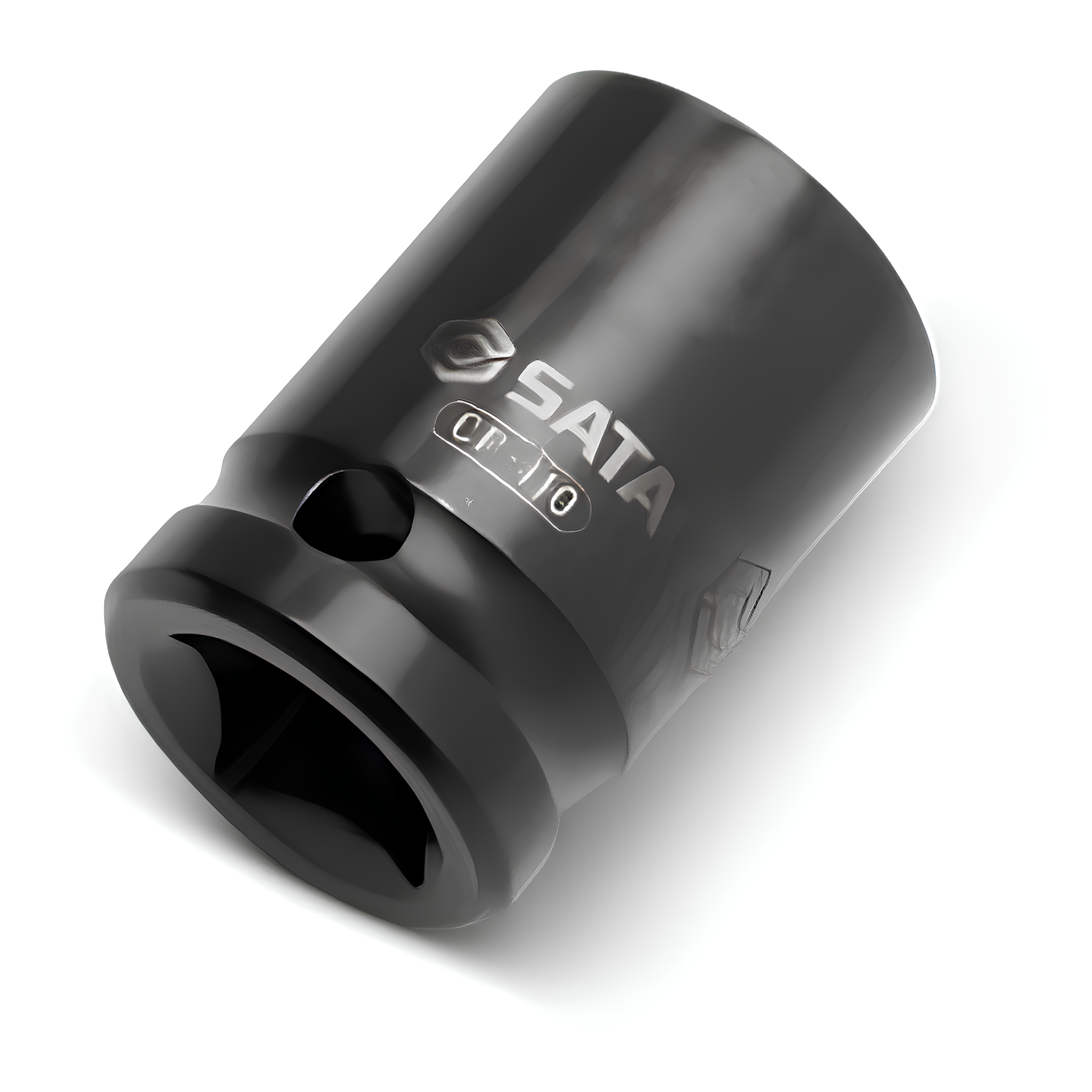 Soquete Impacto Sextavado 1/2" De 22Mm St34315sc Sata