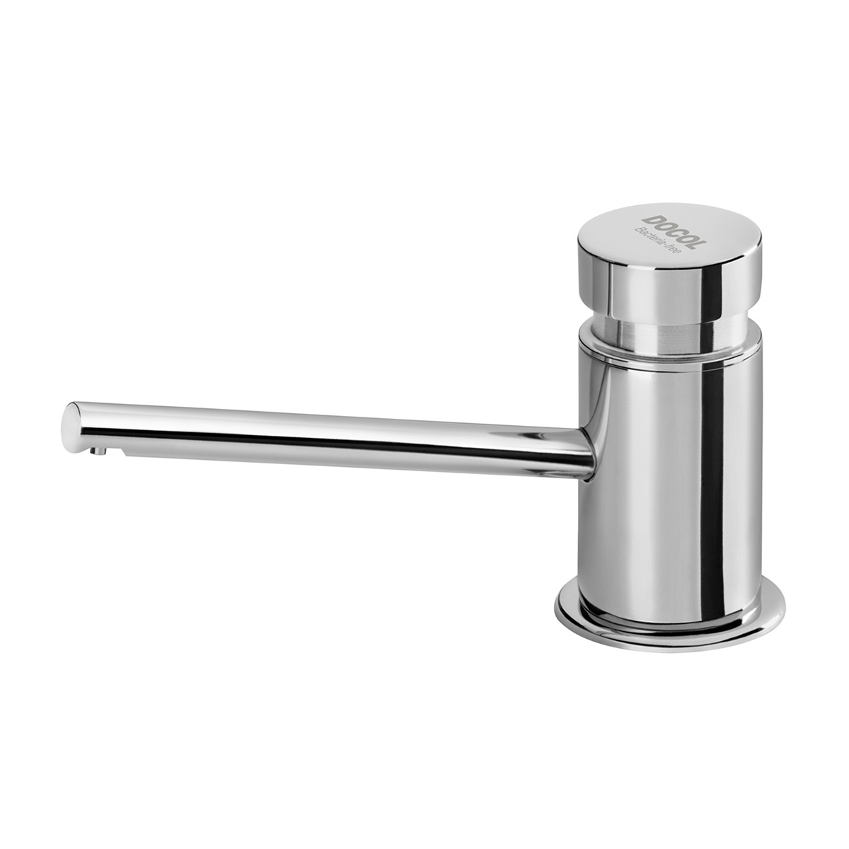 Dispensador Sabonete/Detergente Pressmatic 17200006 Docol